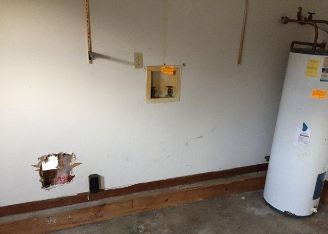 CIMARRON ESTATES - Residential