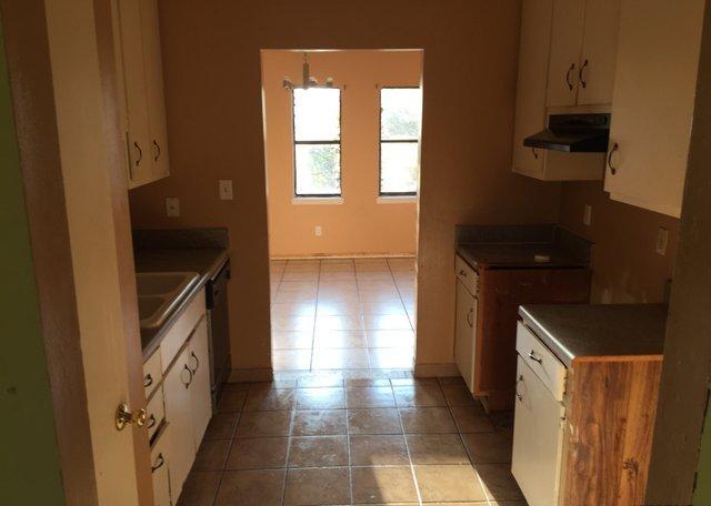 CIMARRON ESTATES - Residential