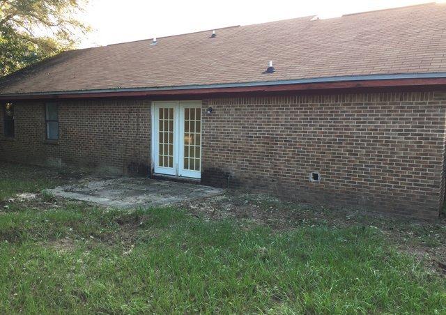 CIMARRON ESTATES - Residential