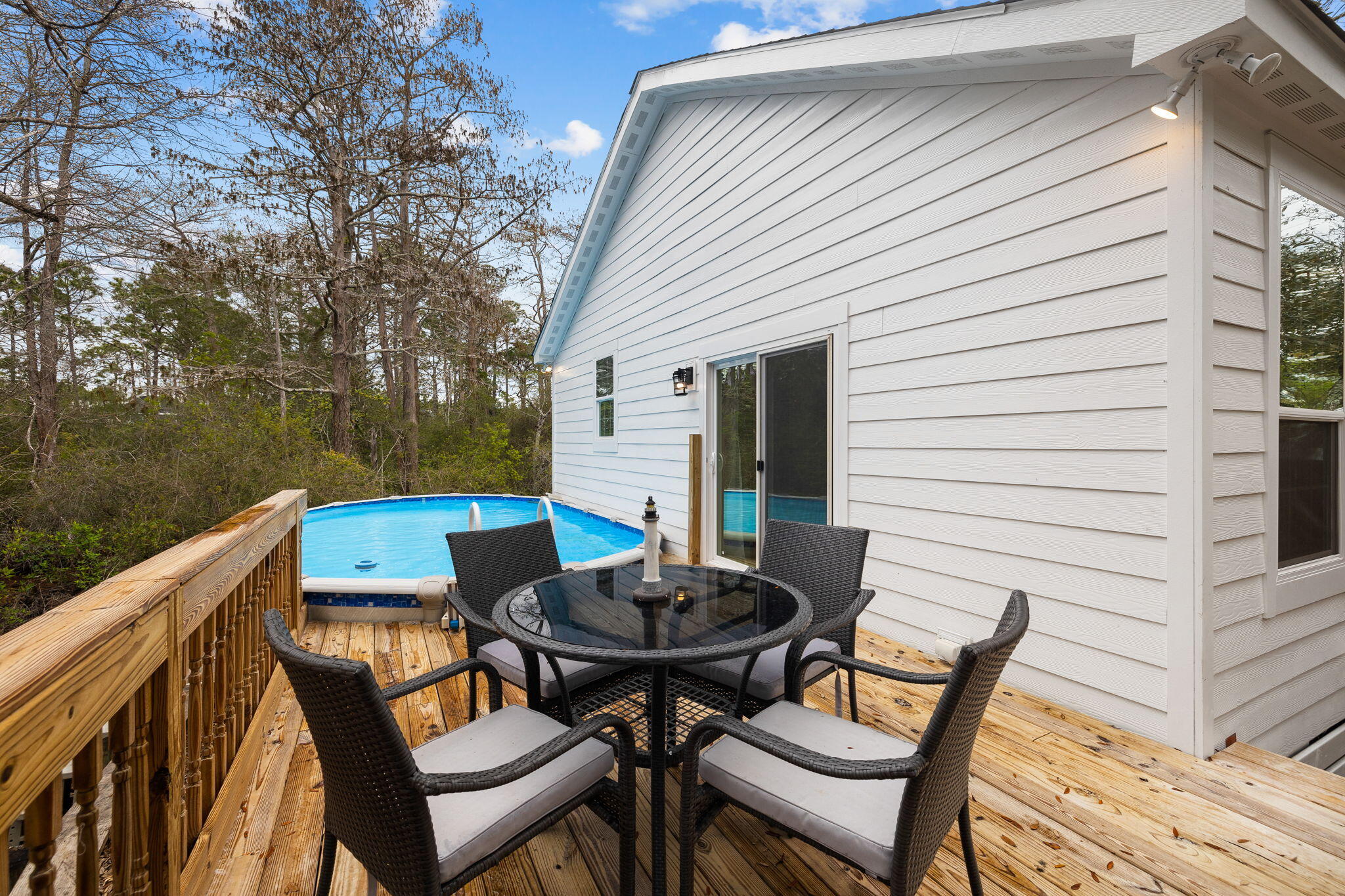 GULF SHORE MANOR - Residential