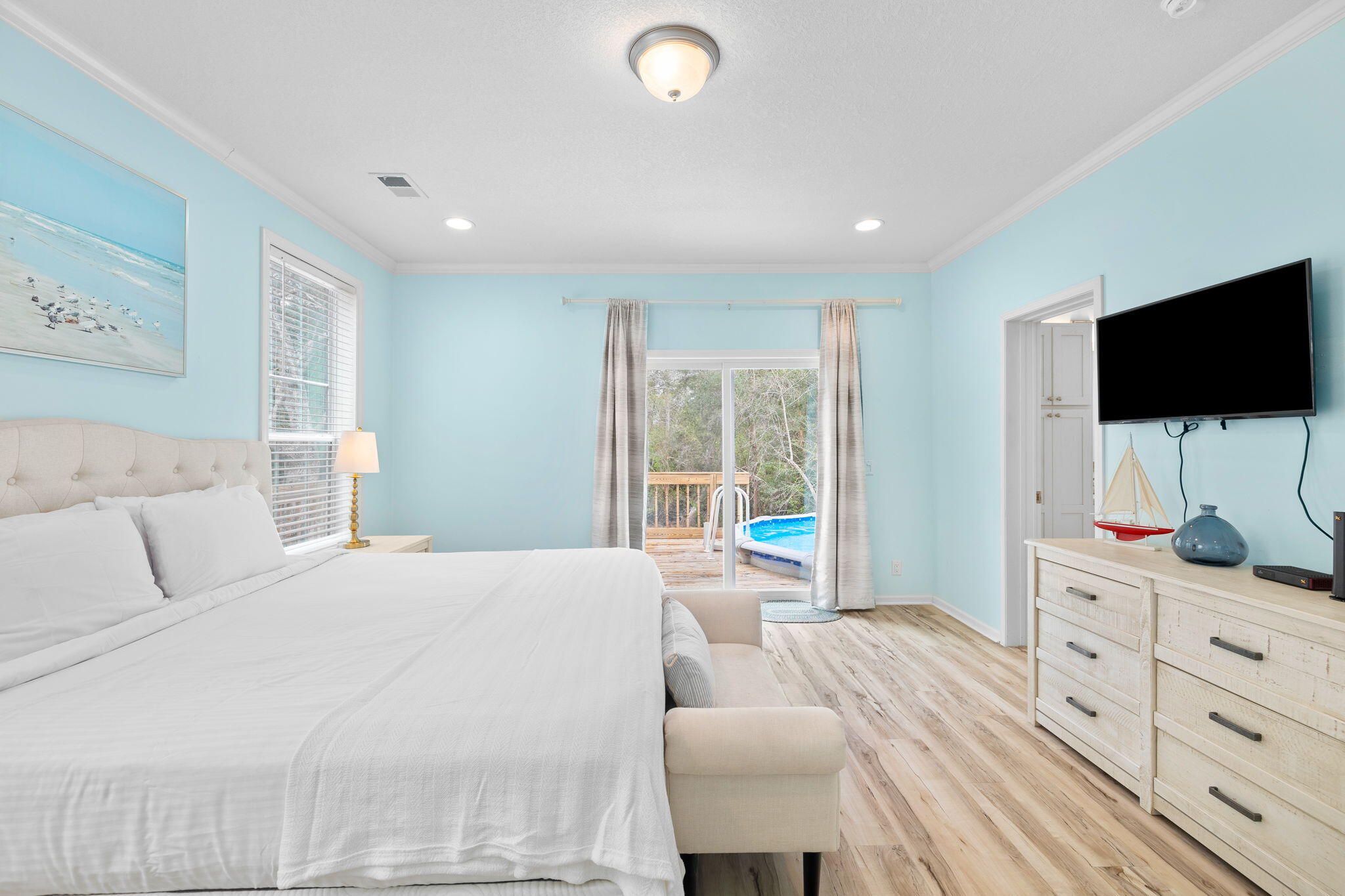 GULF SHORE MANOR - Residential