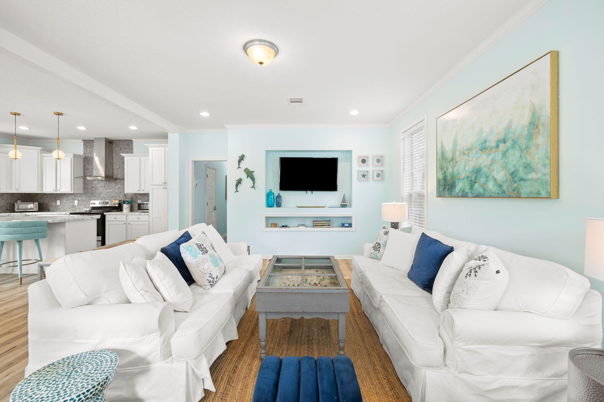 GULF SHORE MANOR - Residential