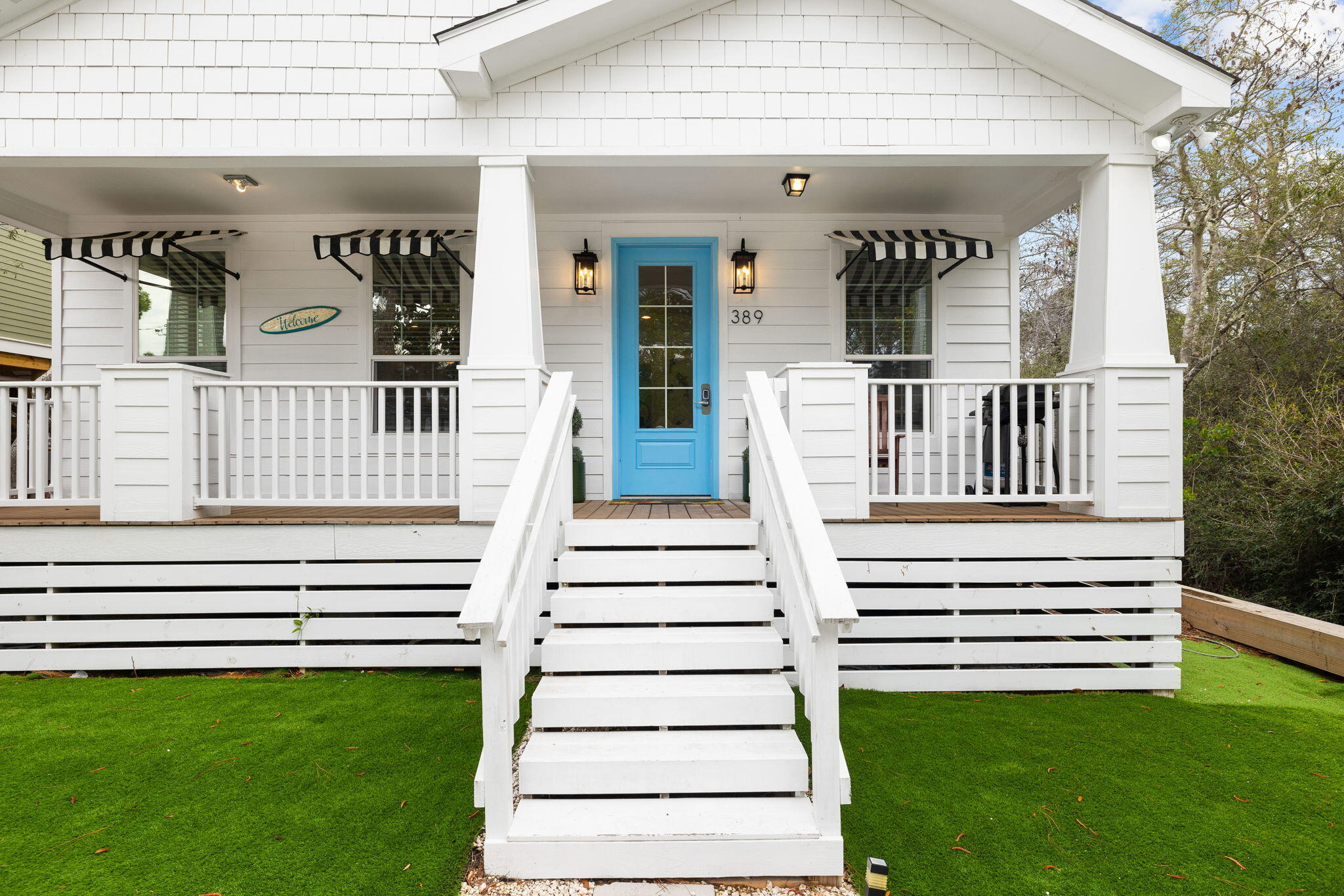 GULF SHORE MANOR - Residential