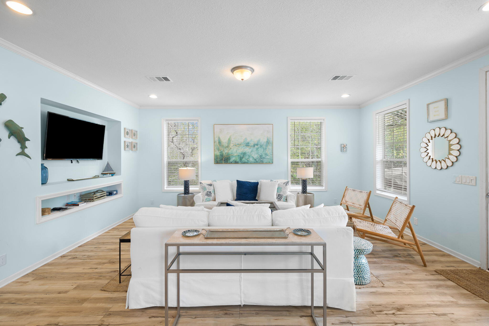 GULF SHORE MANOR - Residential