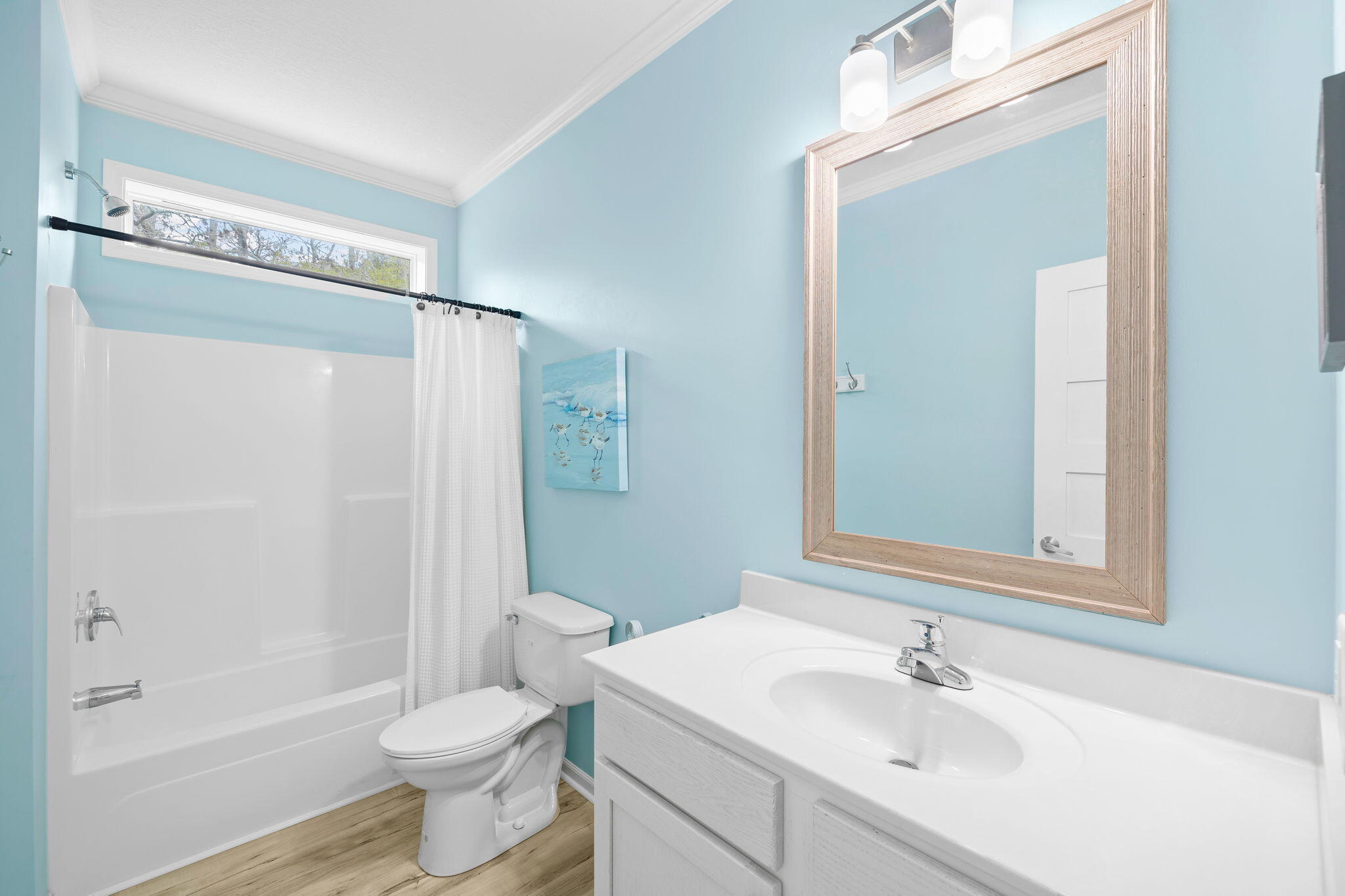 GULF SHORE MANOR - Residential