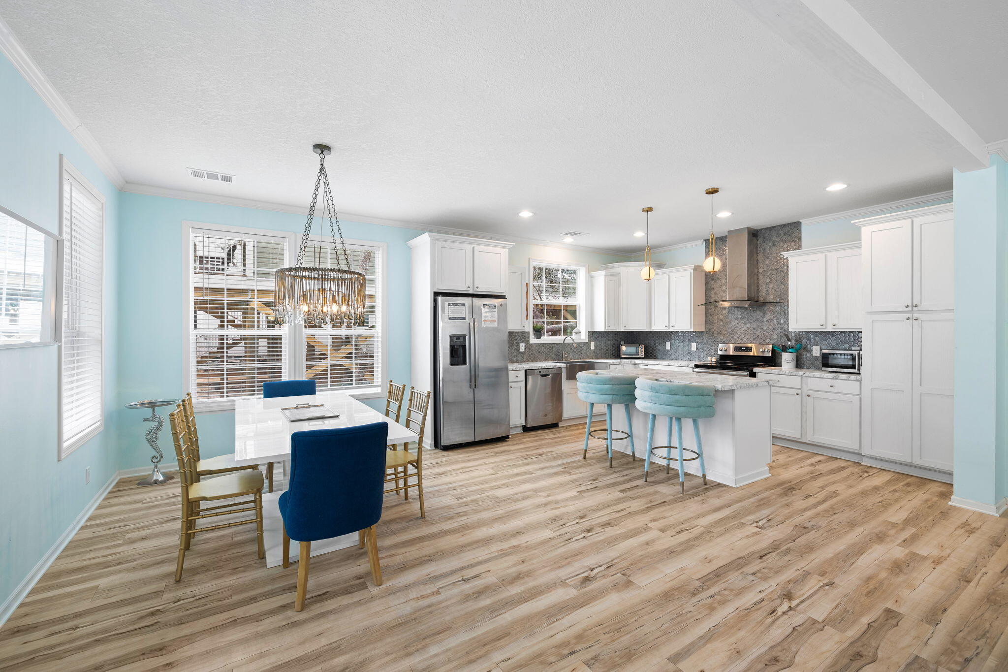 GULF SHORE MANOR - Residential