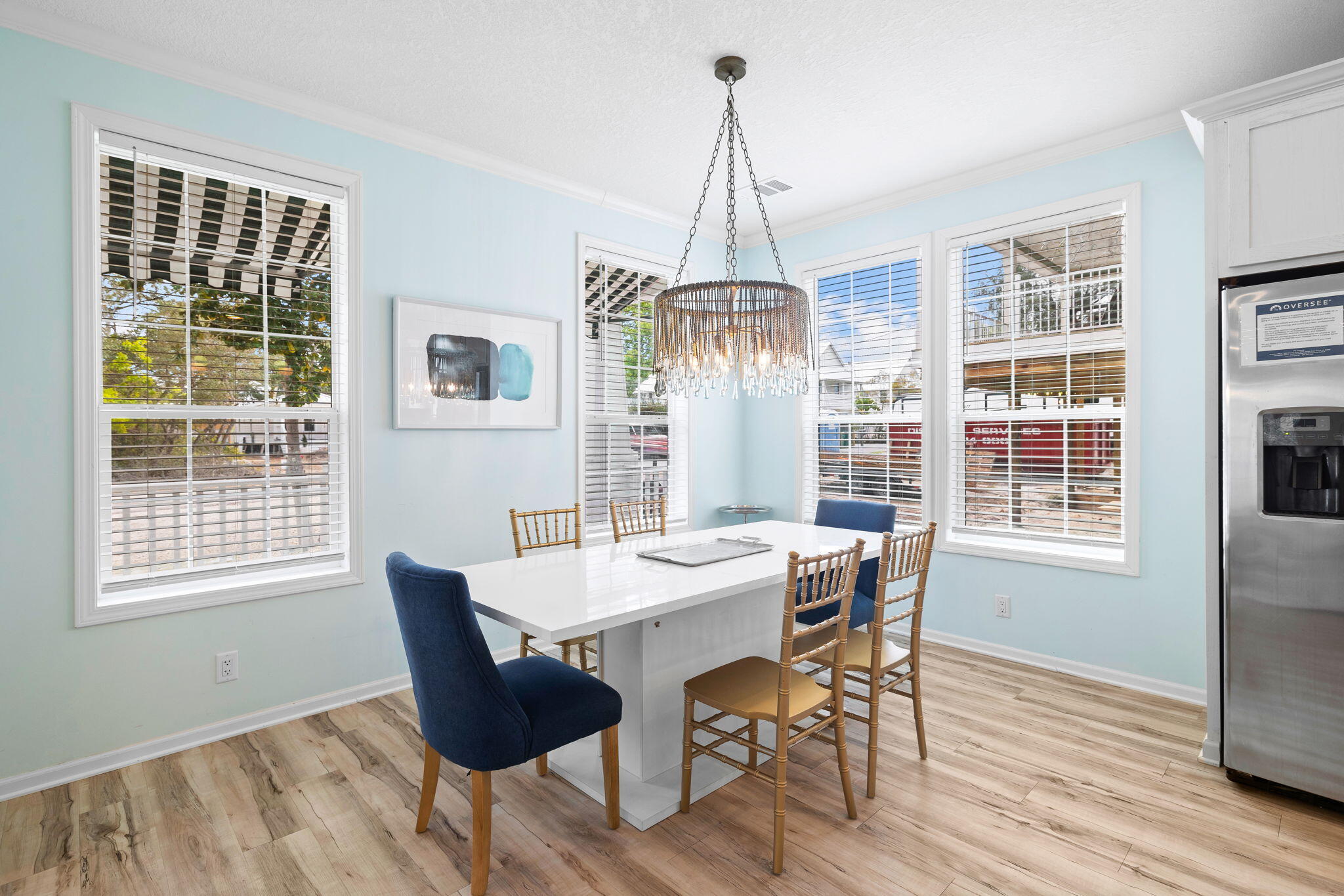 GULF SHORE MANOR - Residential