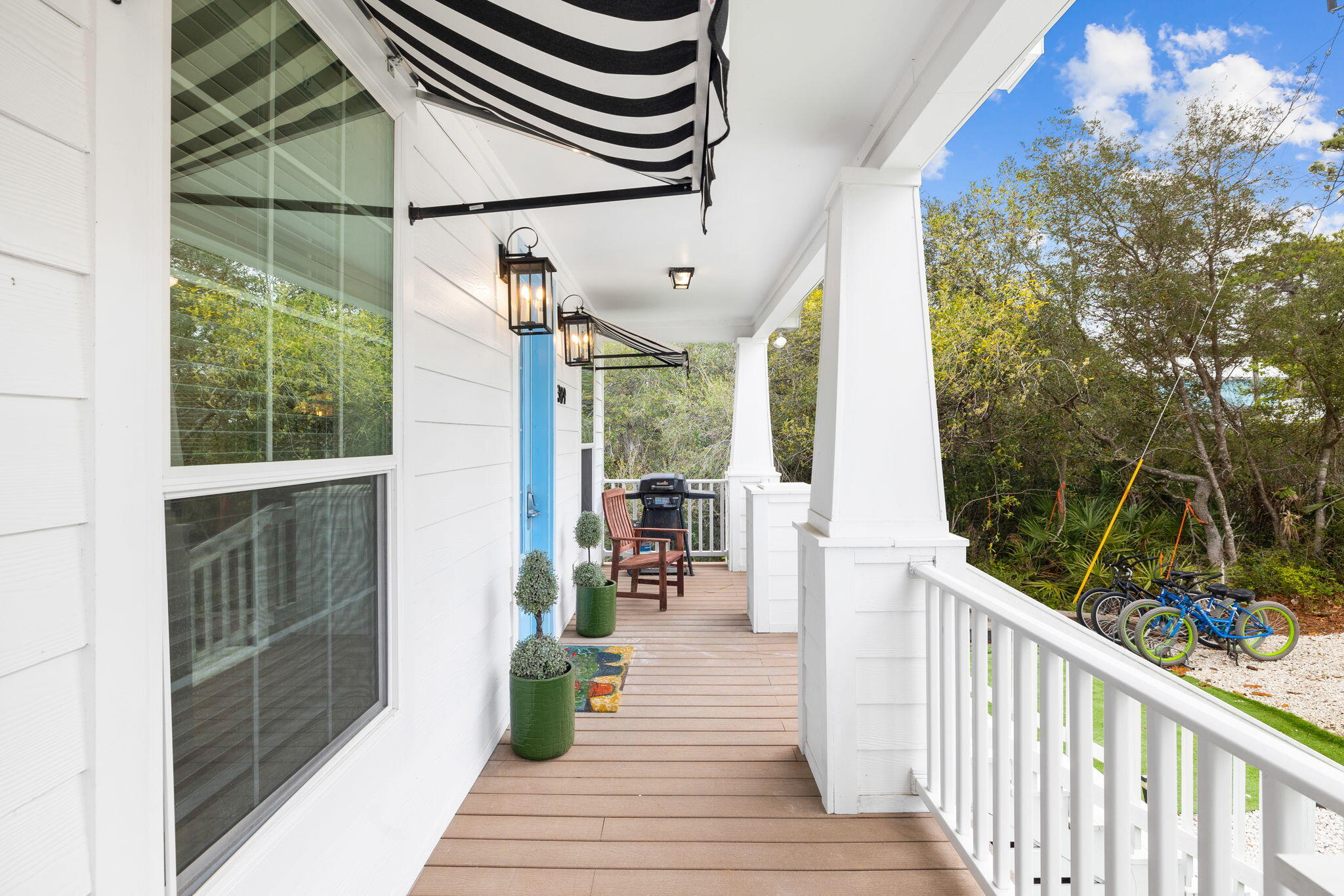 GULF SHORE MANOR - Residential