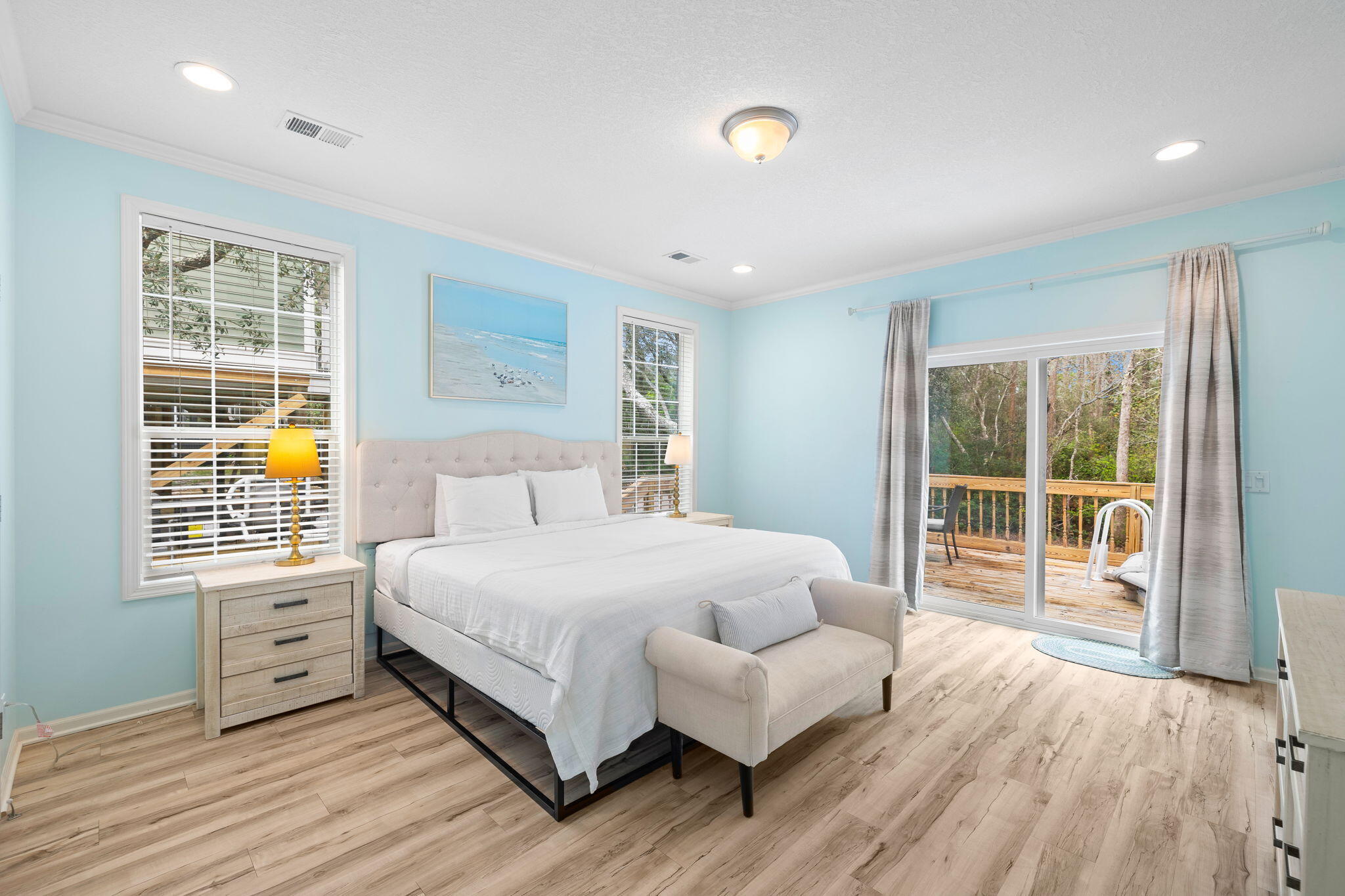 GULF SHORE MANOR - Residential