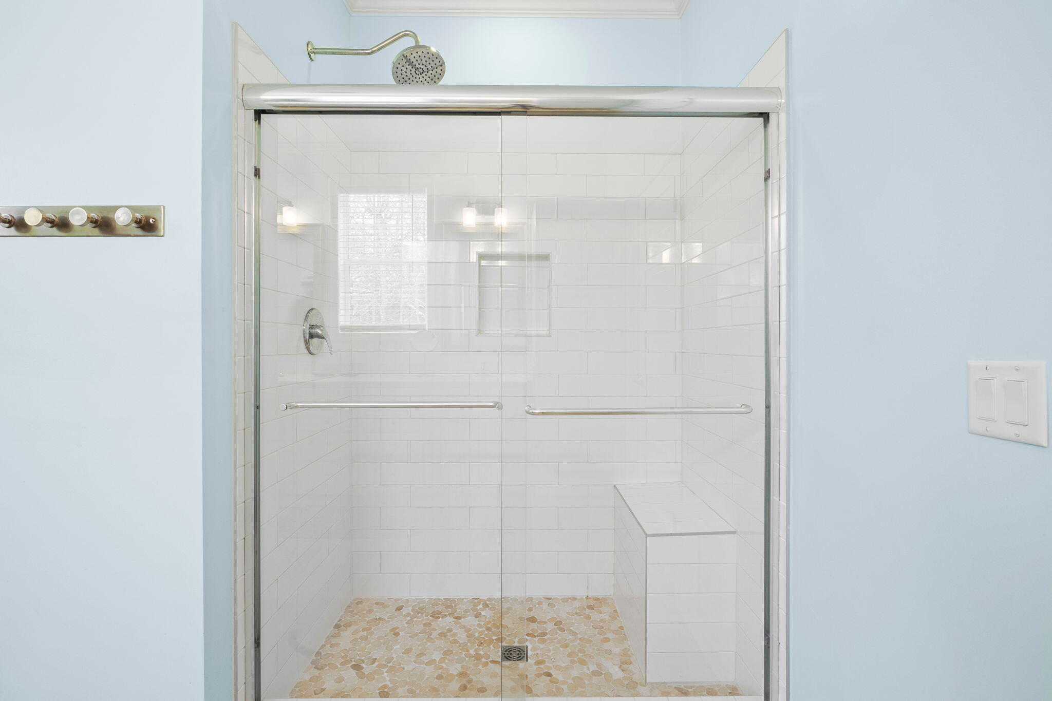 GULF SHORE MANOR - Residential