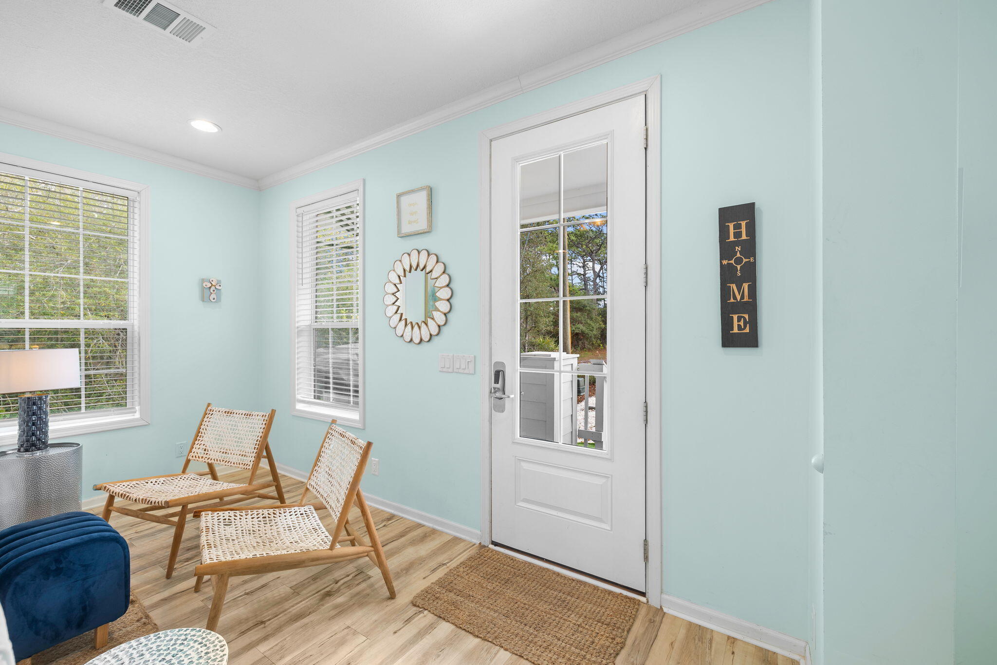 GULF SHORE MANOR - Residential