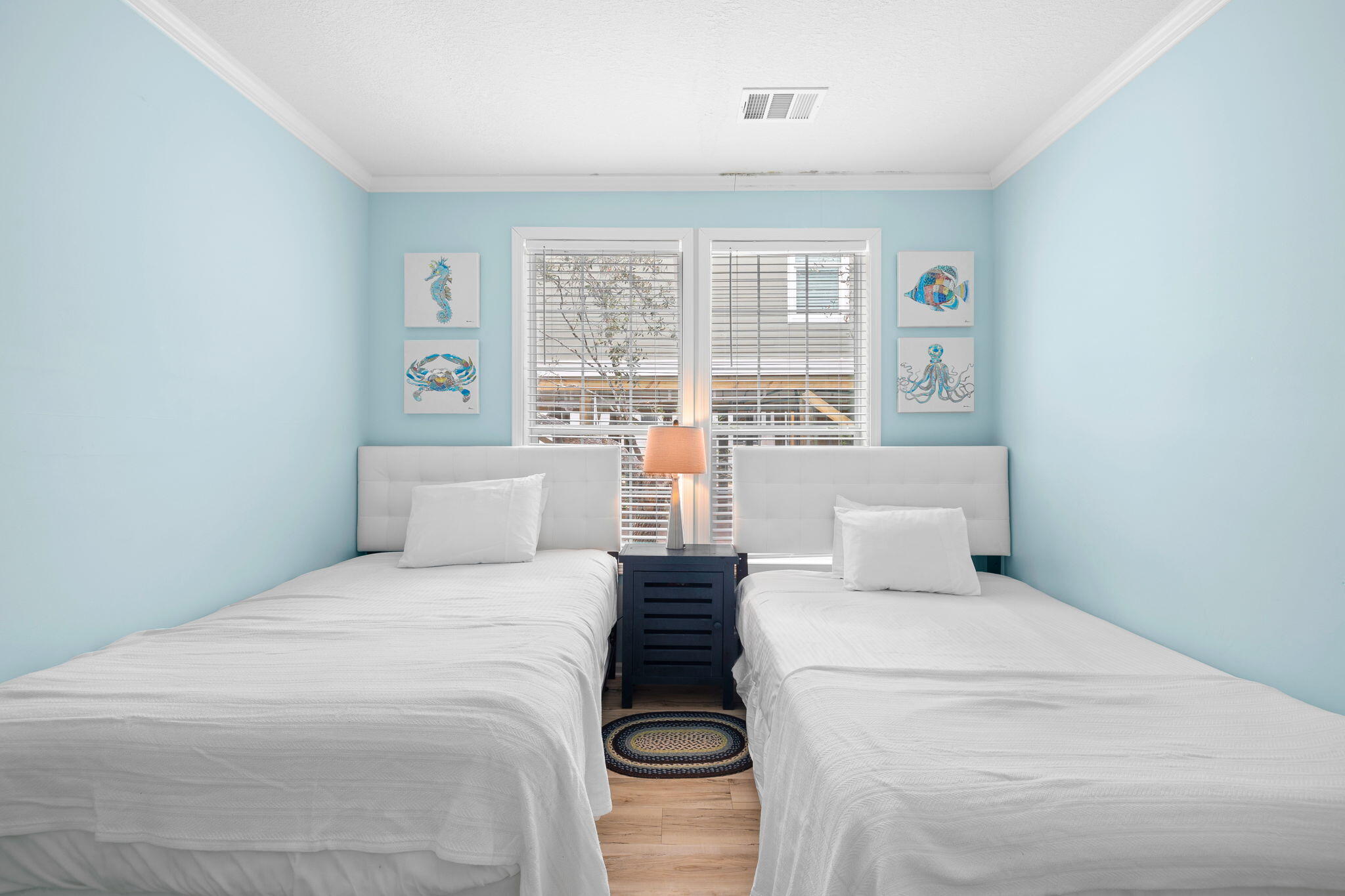 GULF SHORE MANOR - Residential