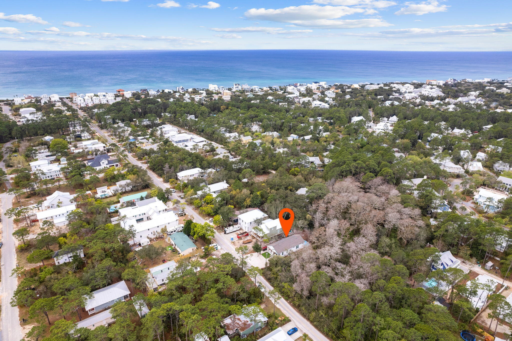 GULF SHORE MANOR - Residential