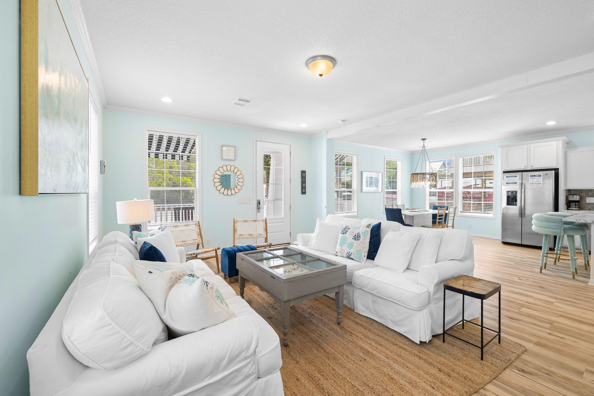 GULF SHORE MANOR - Residential