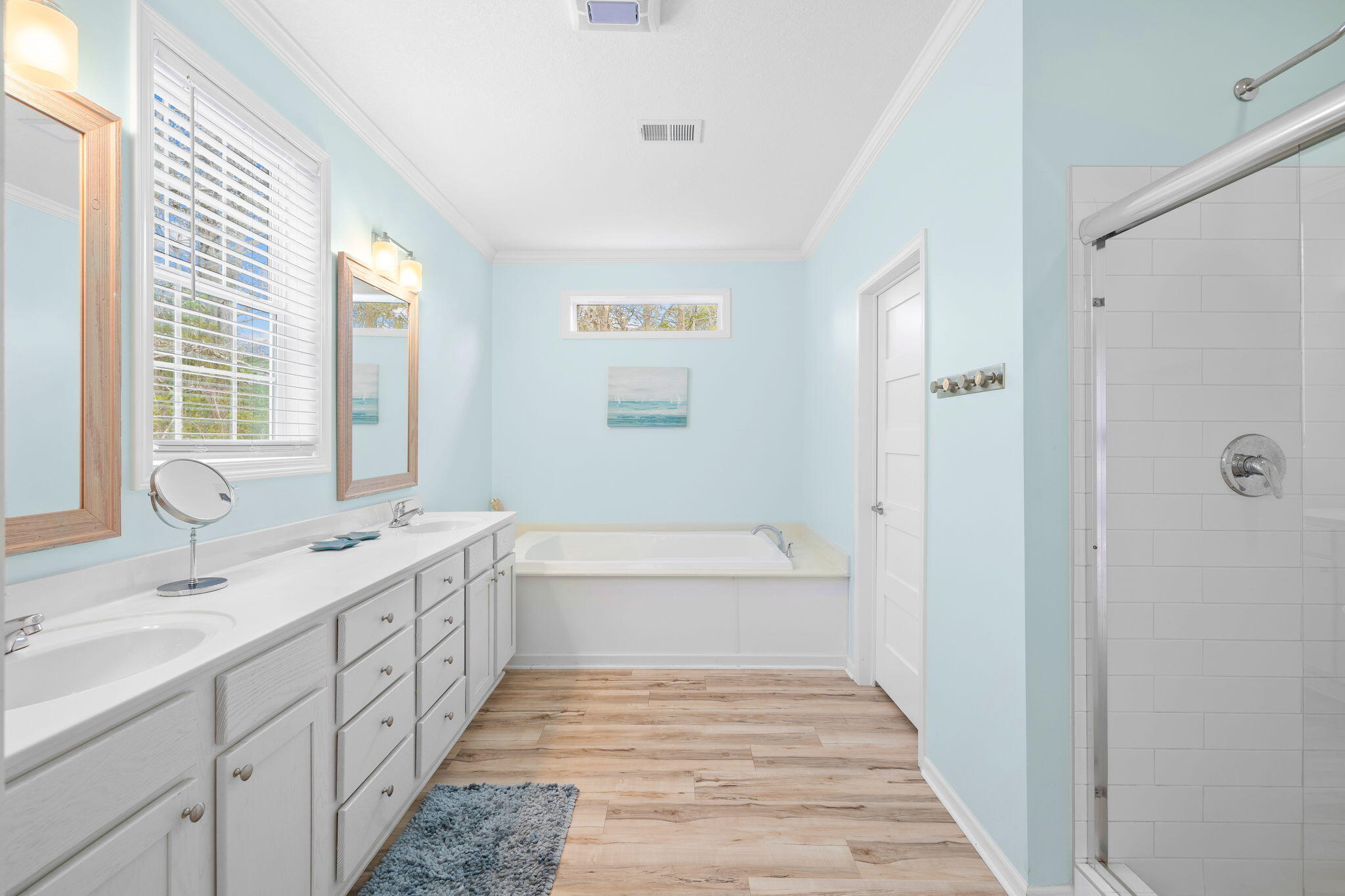 GULF SHORE MANOR - Residential