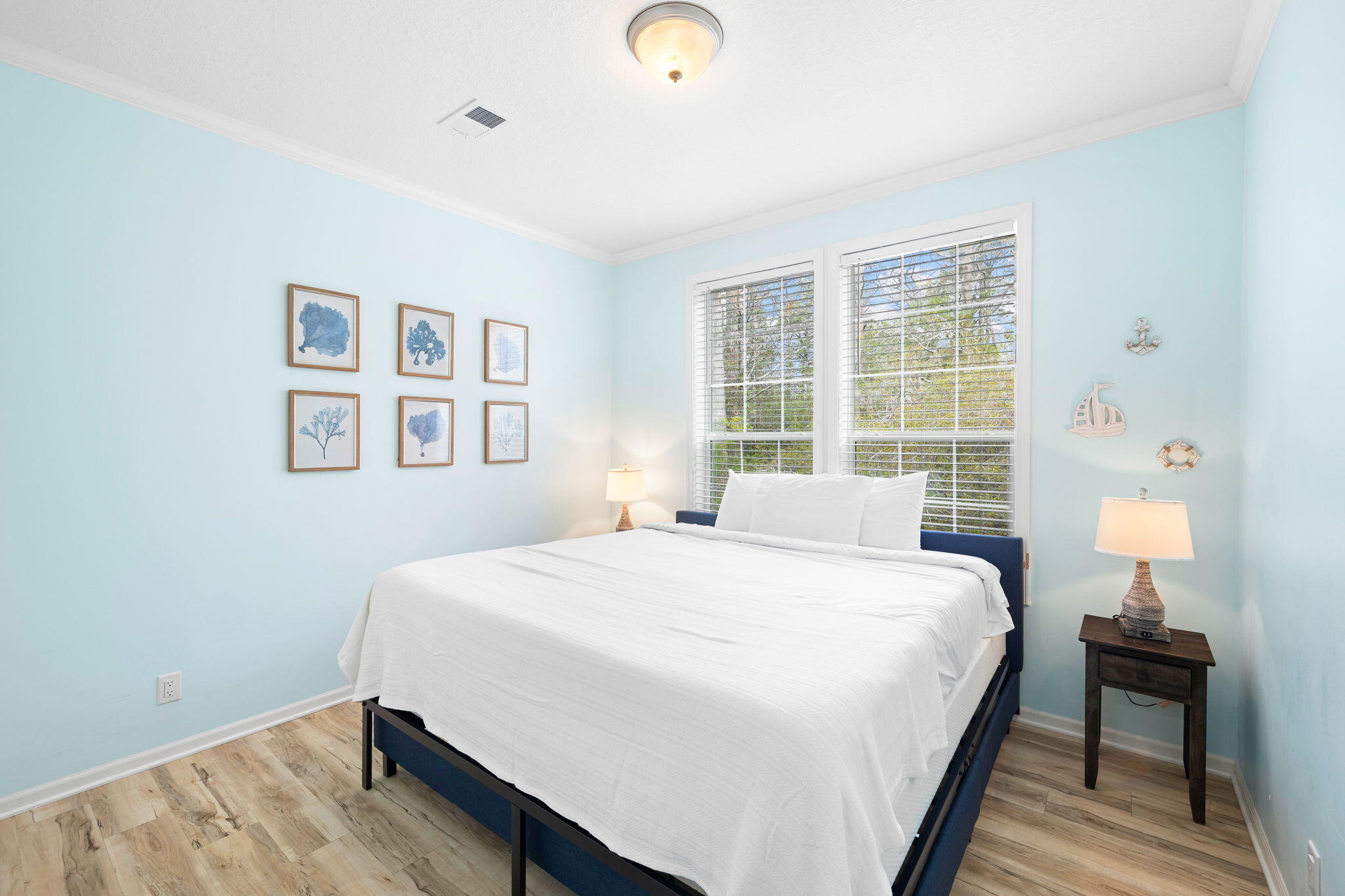 GULF SHORE MANOR - Residential