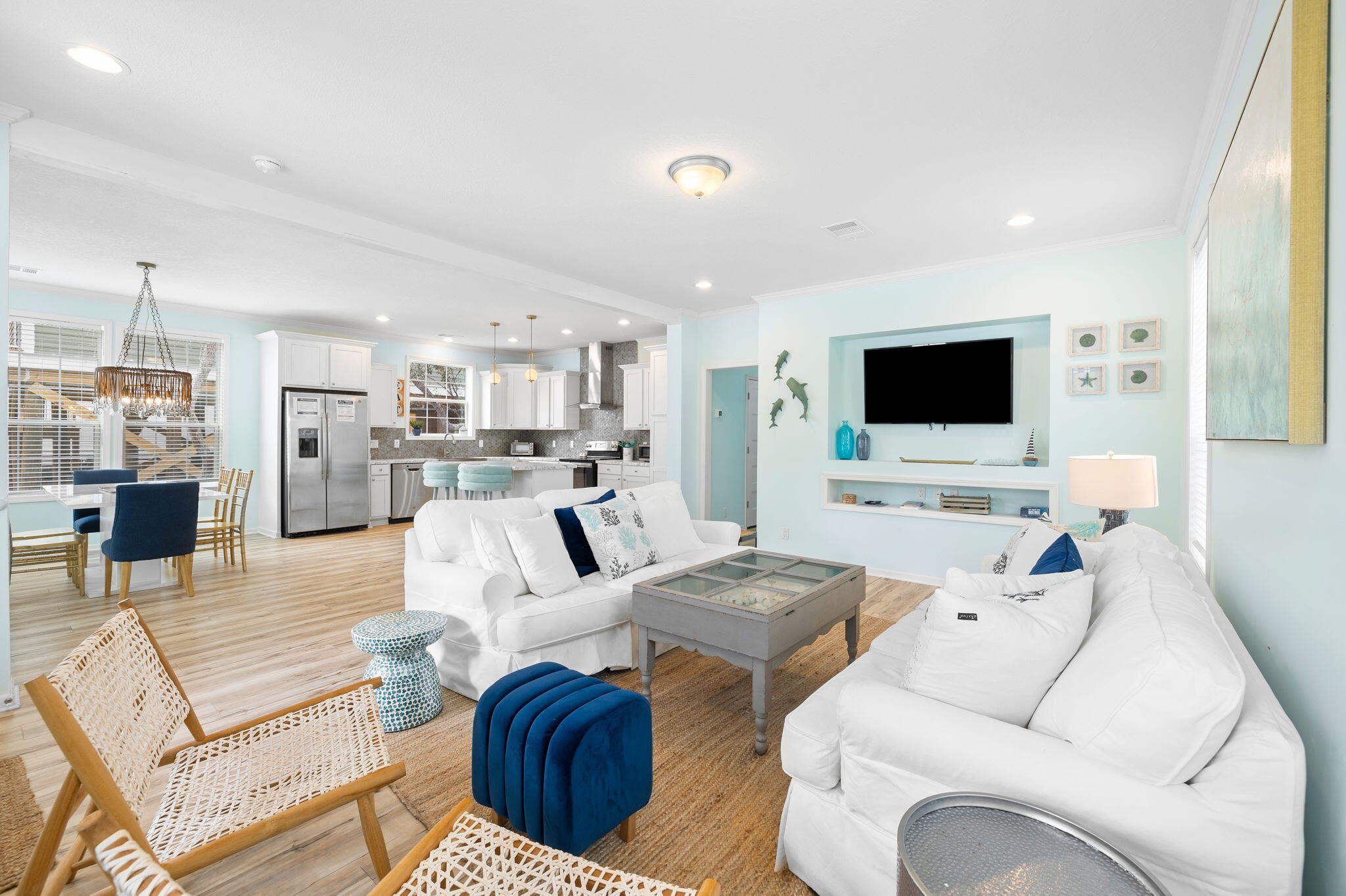 GULF SHORE MANOR - Residential