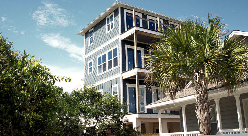 BUENA VISTA - Residential