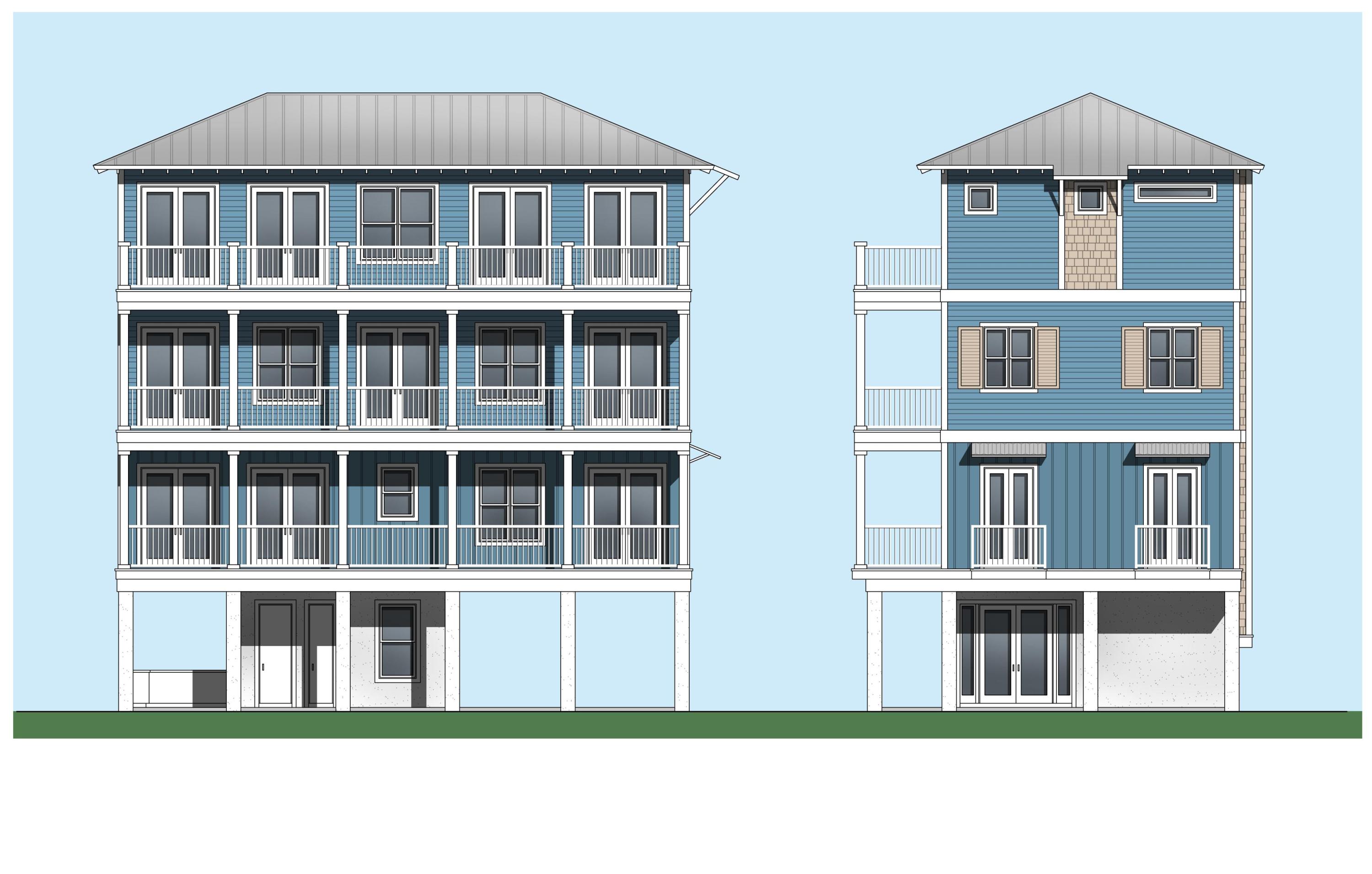 BUENA VISTA - Residential