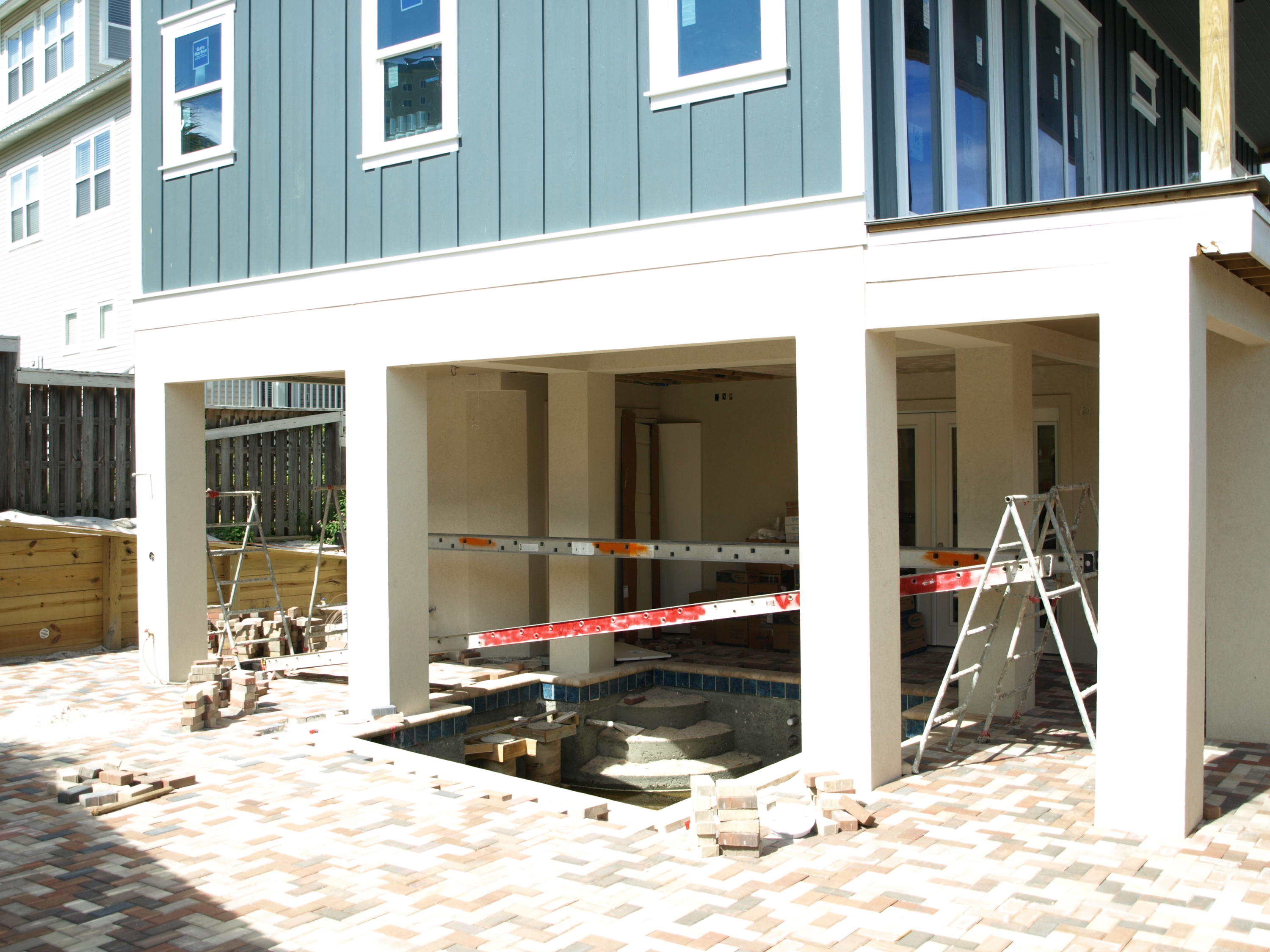 BUENA VISTA - Residential