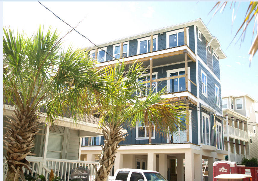 BUENA VISTA - Residential