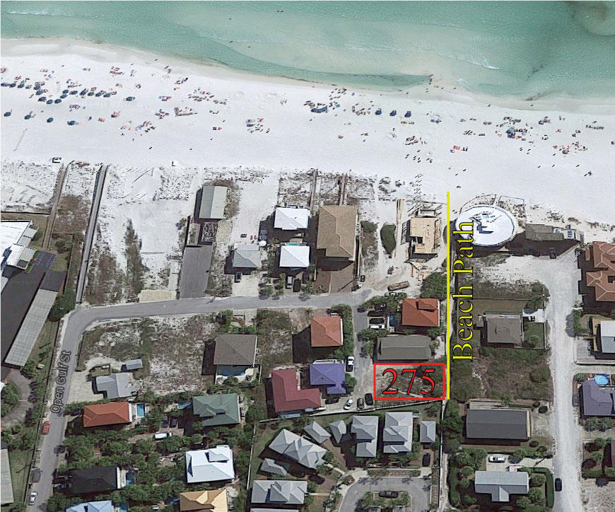 BUENA VISTA - Residential