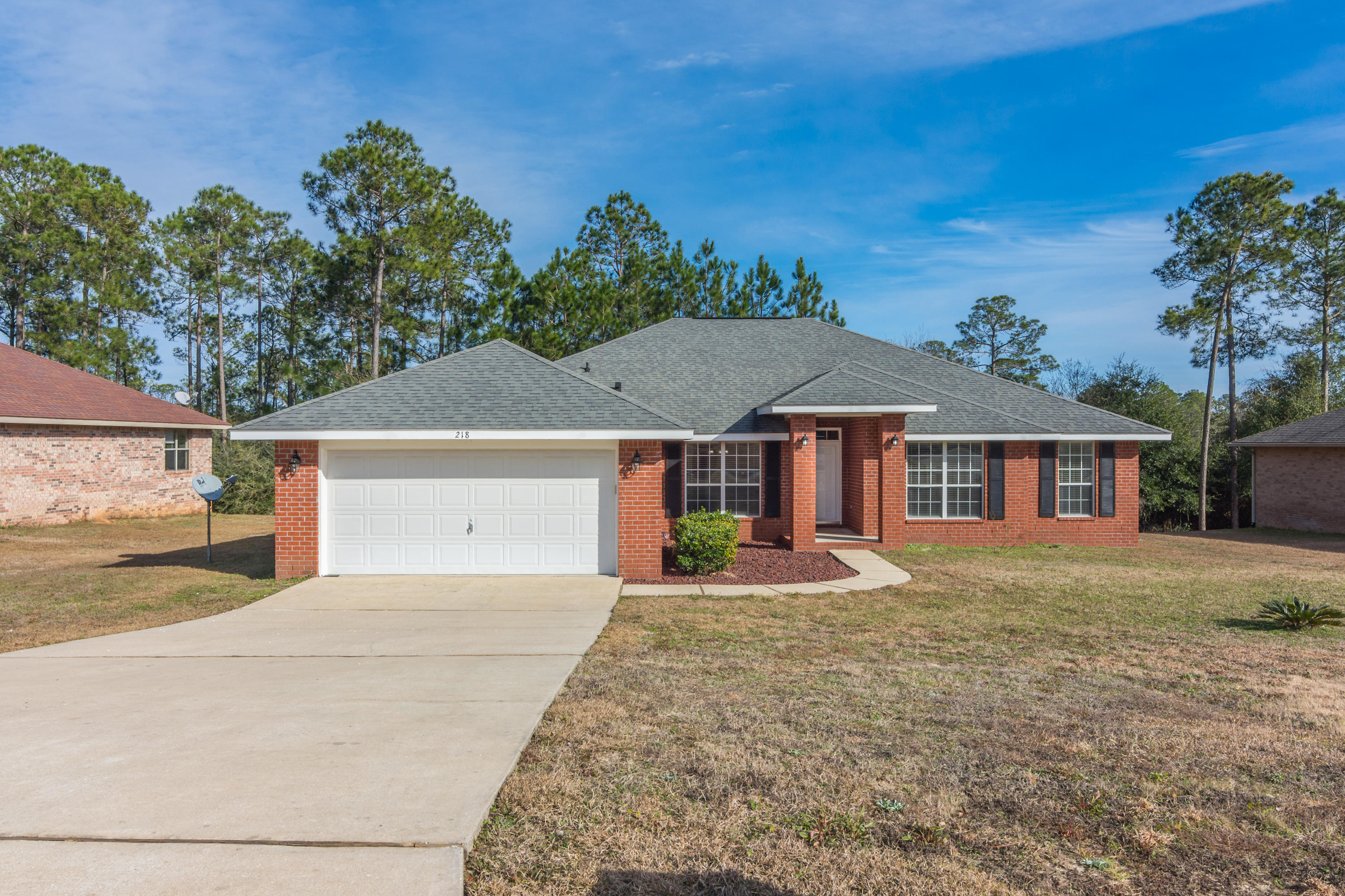 ALICIA PLACE - Residential