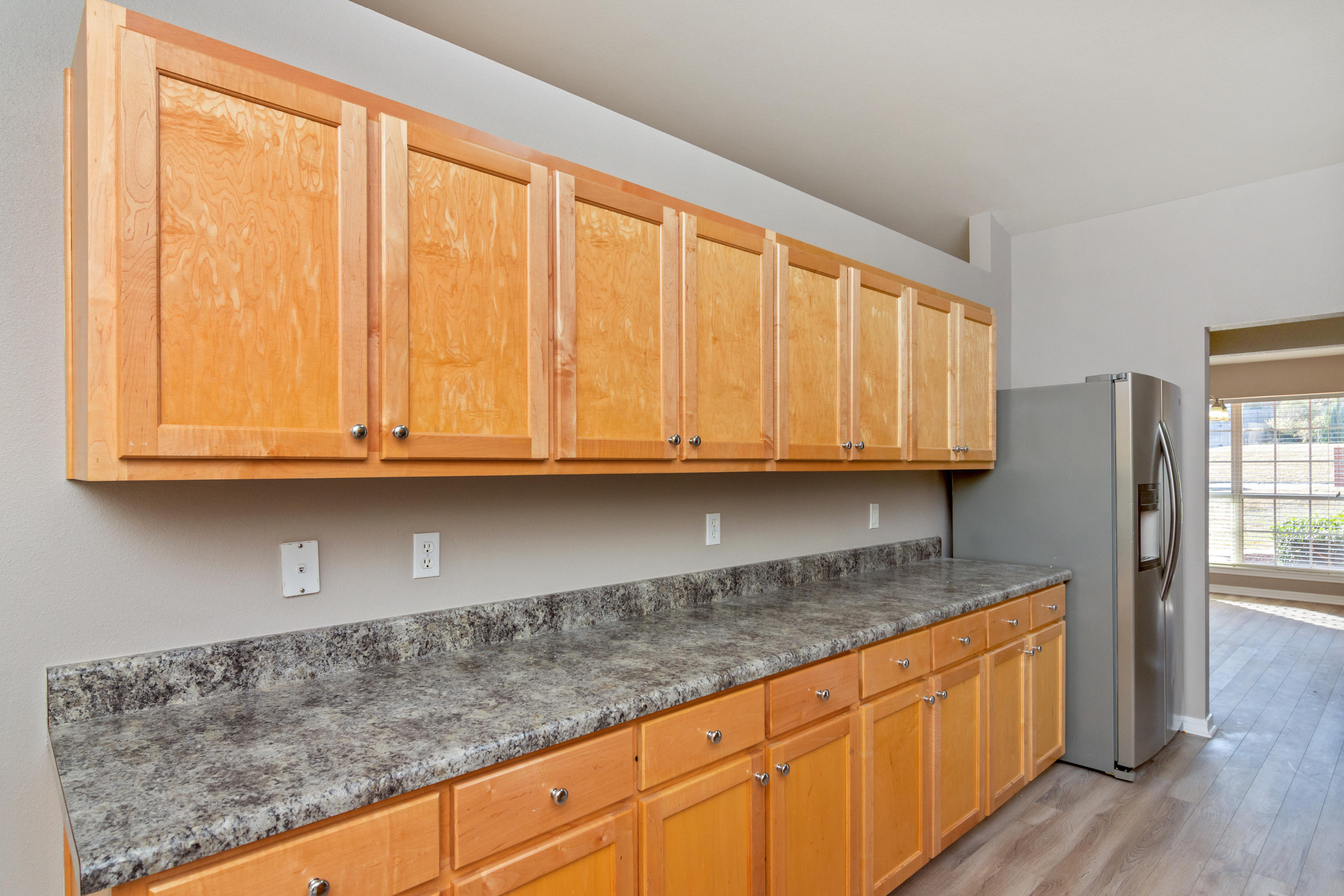 ALICIA PLACE - Residential