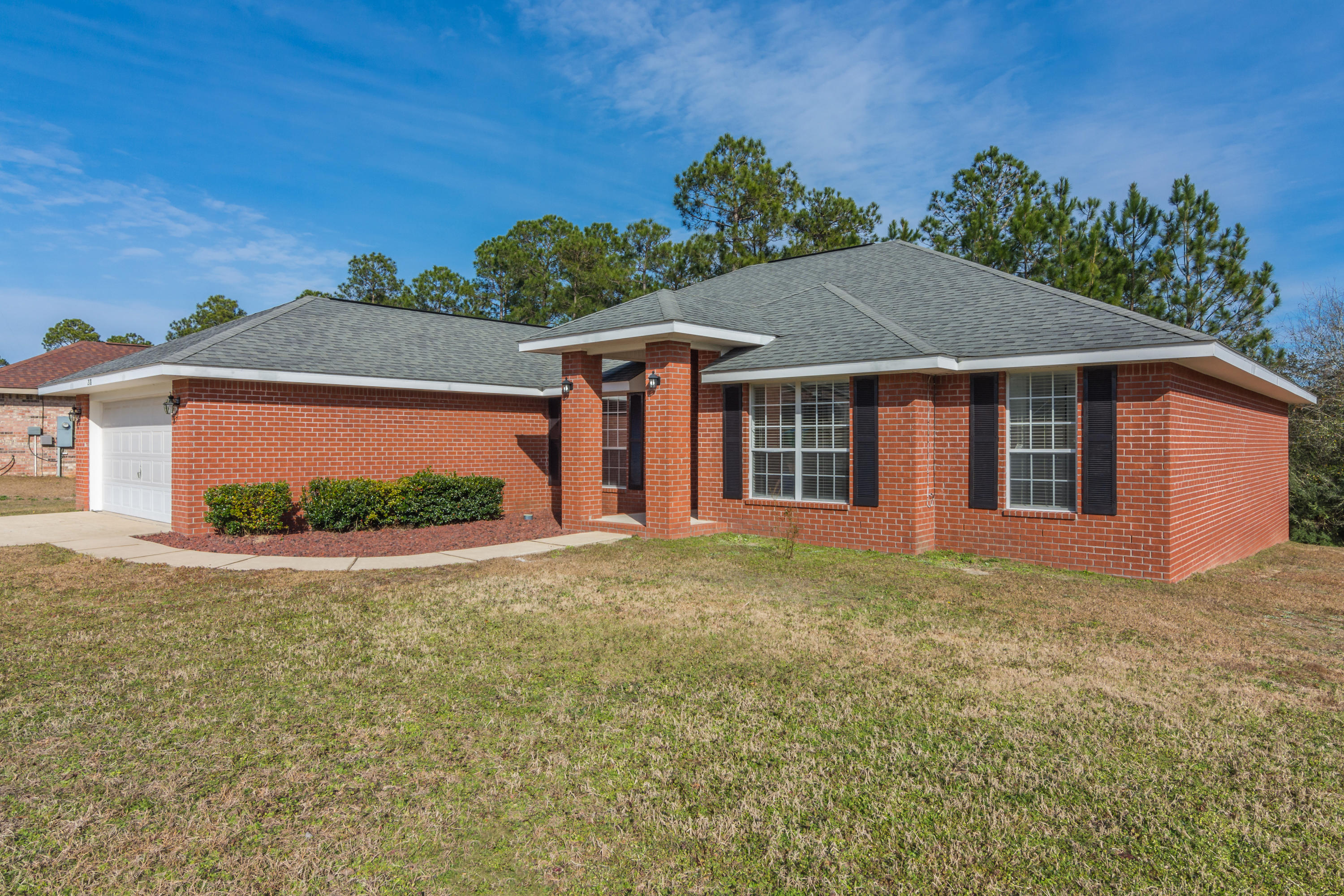 ALICIA PLACE - Residential