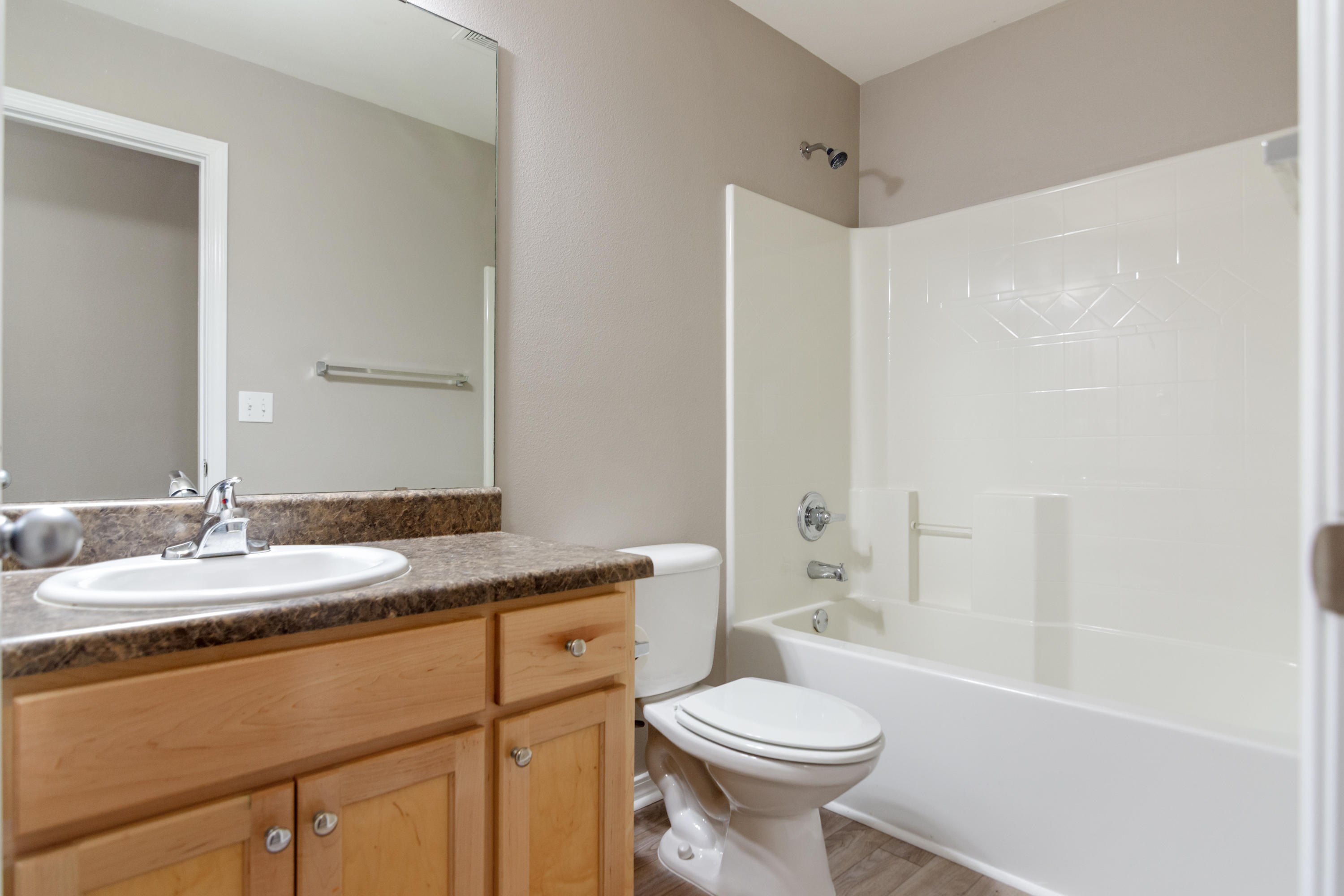 ALICIA PLACE - Residential