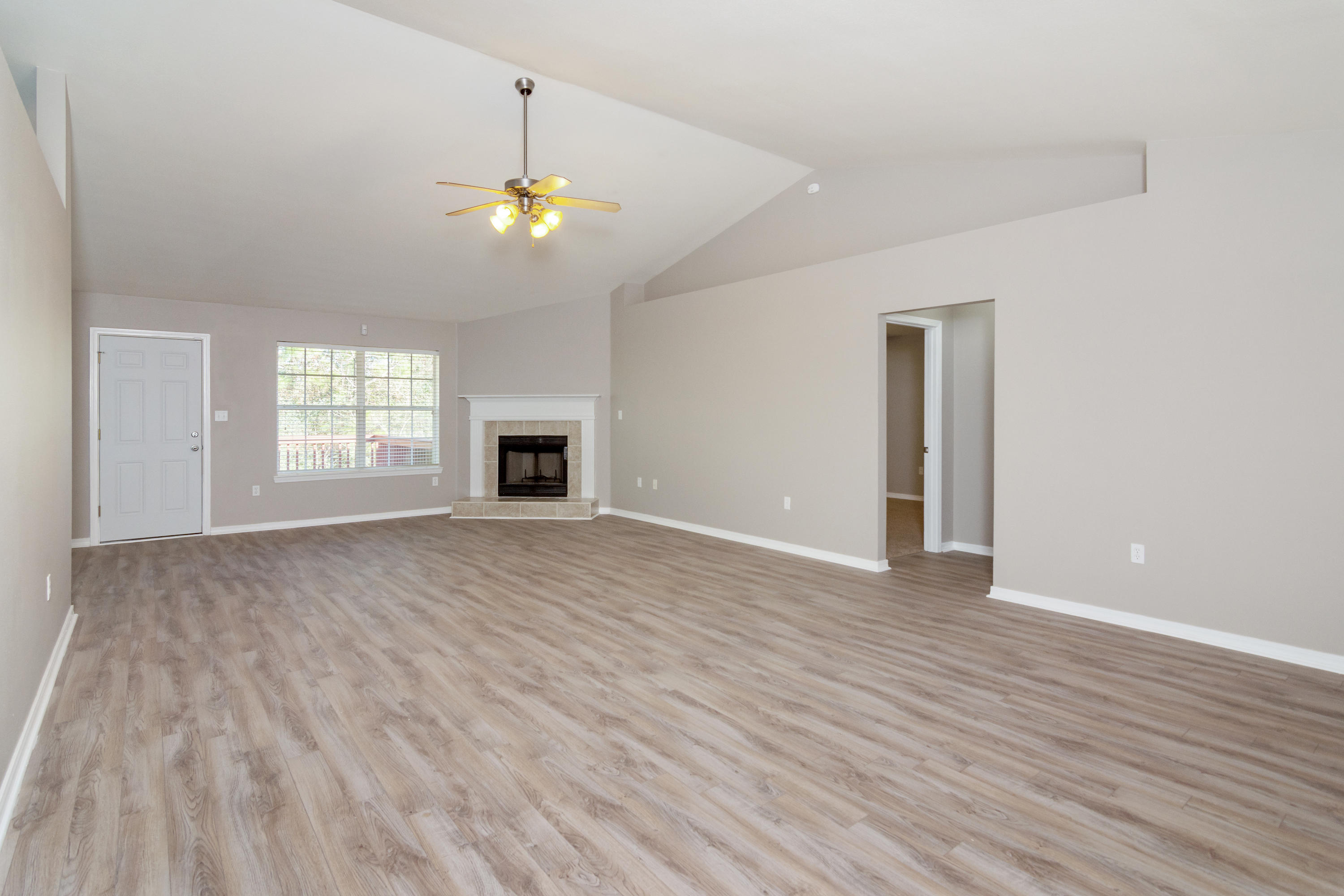 ALICIA PLACE - Residential