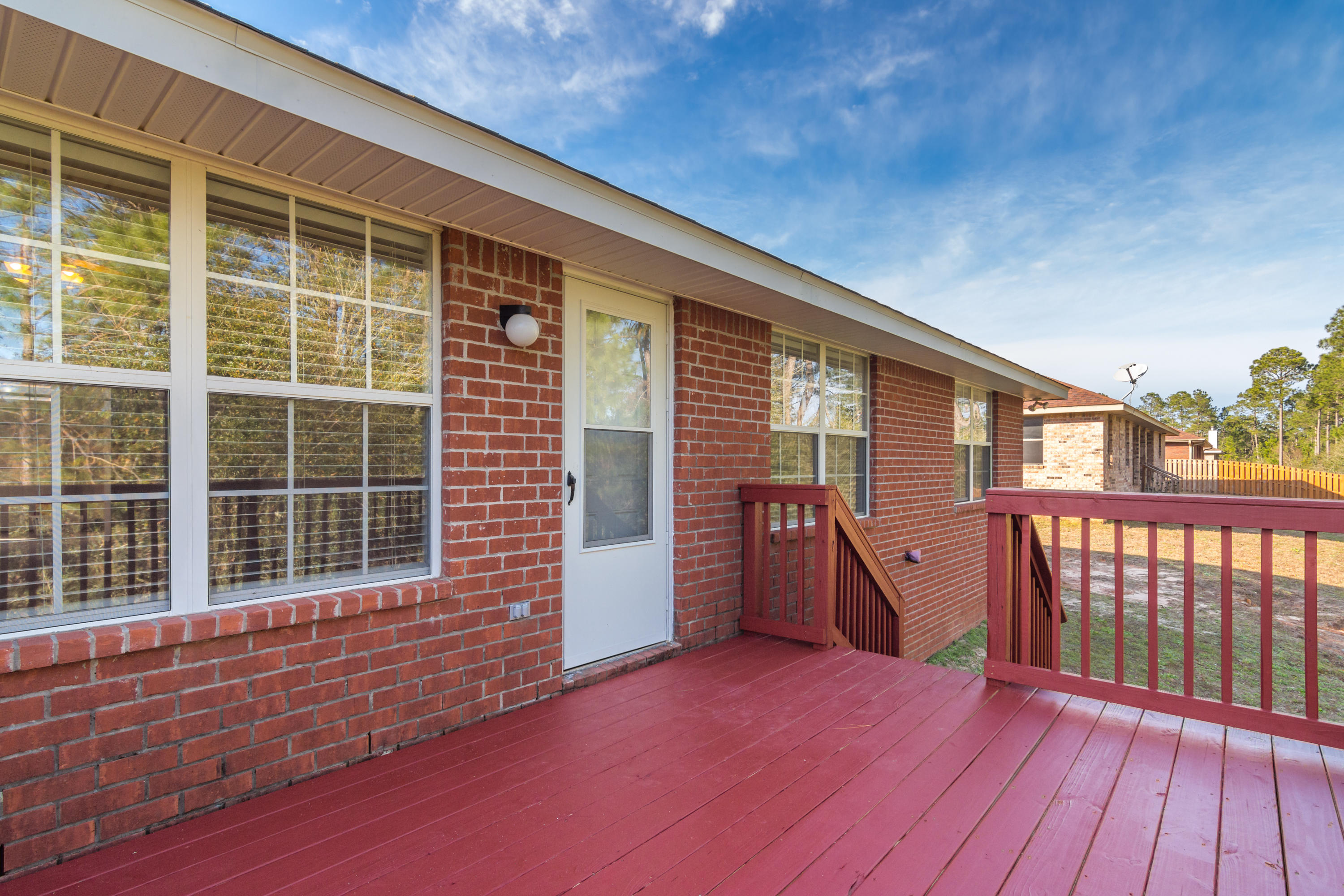 ALICIA PLACE - Residential