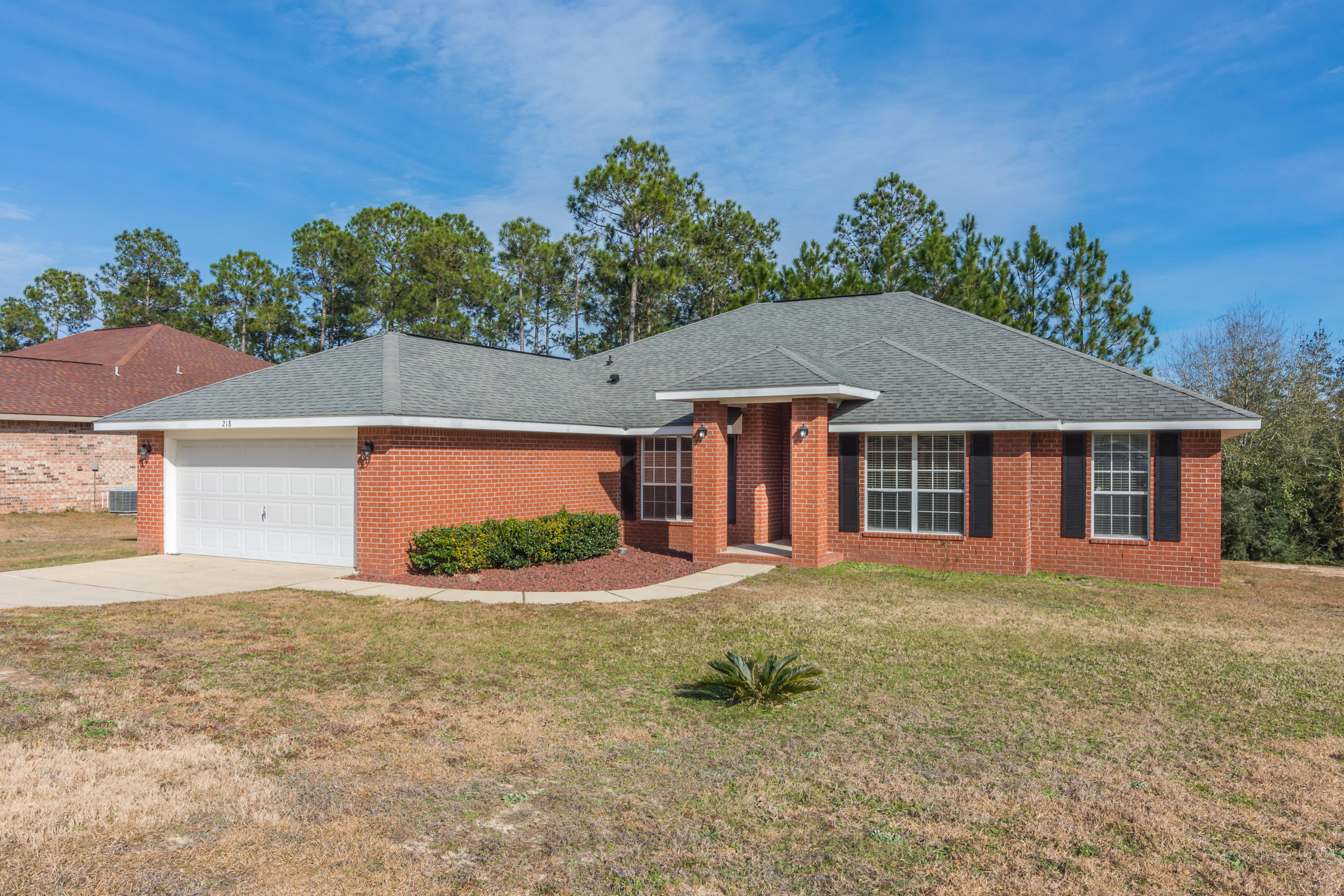 ALICIA PLACE - Residential