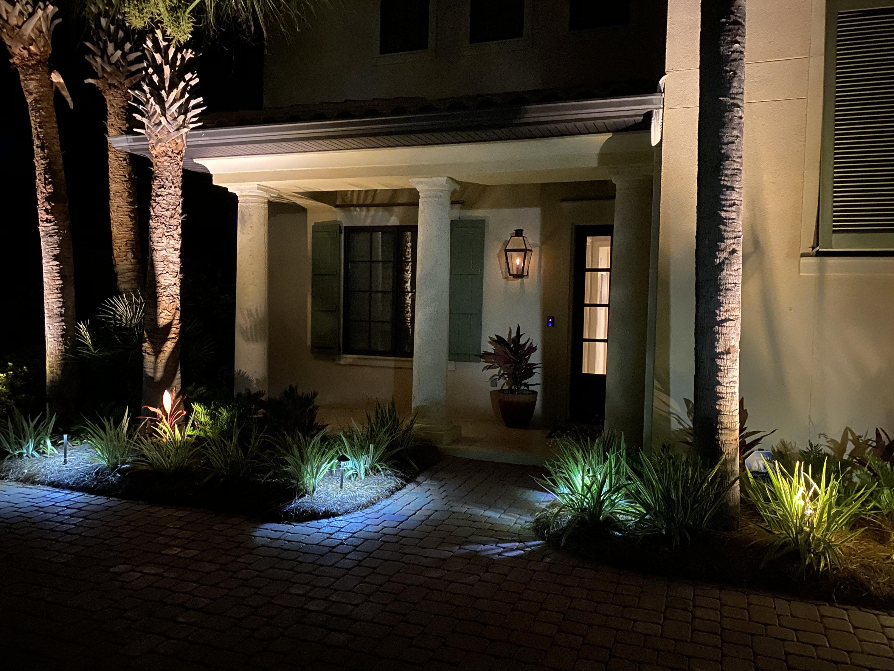 BURNT PINE - Residential