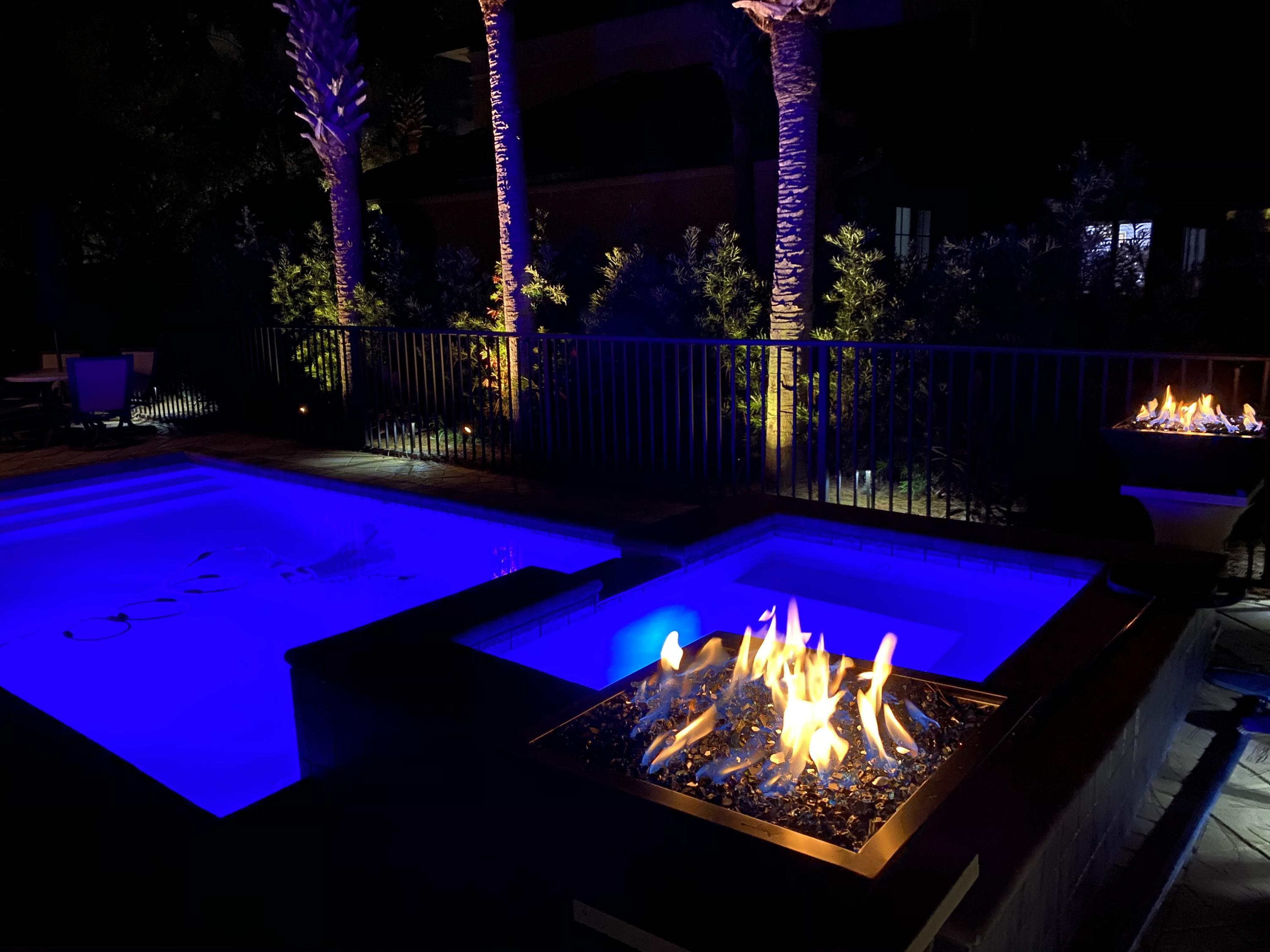 BURNT PINE - Residential