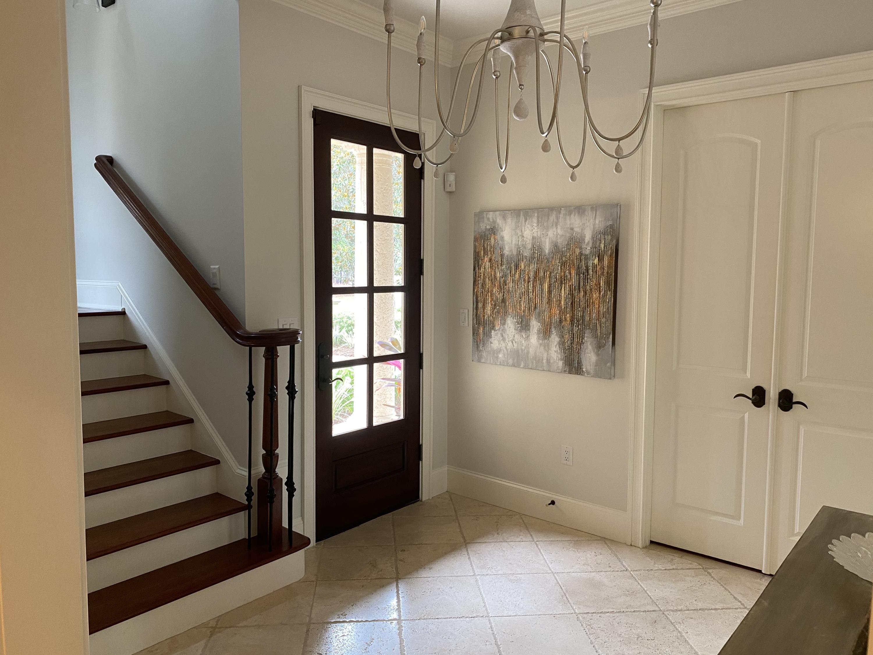 BURNT PINE - Residential