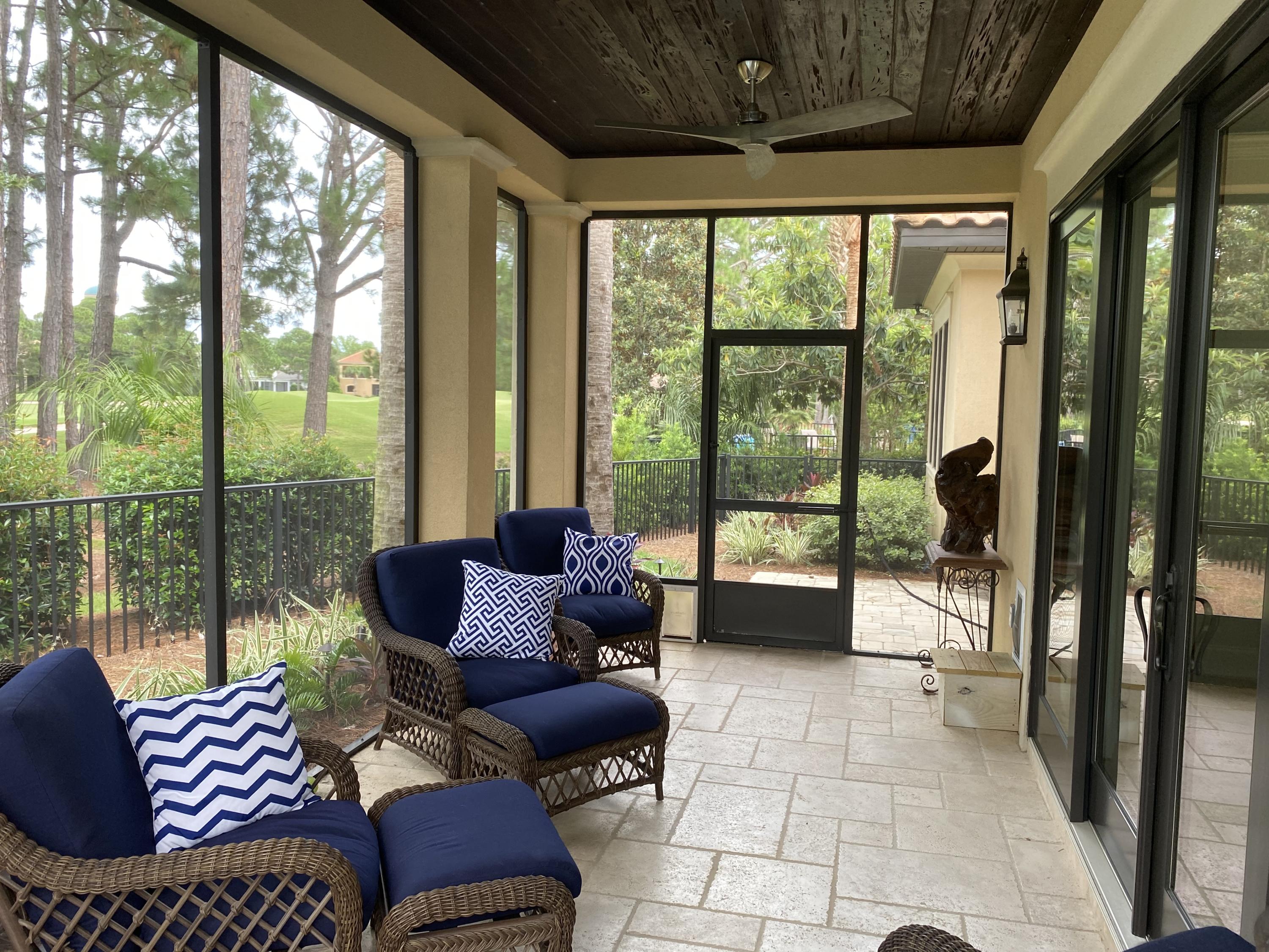 BURNT PINE - Residential