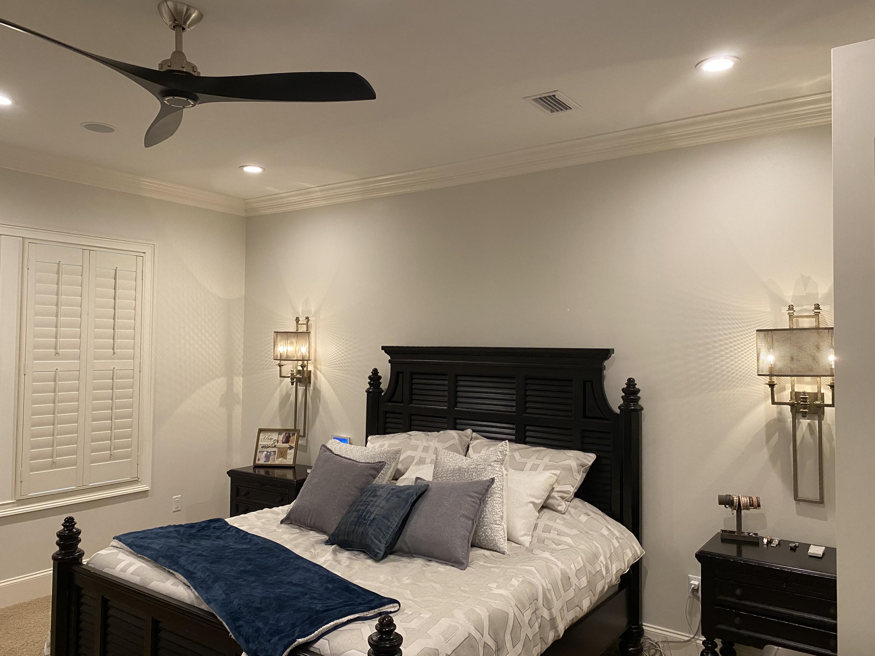 BURNT PINE - Residential