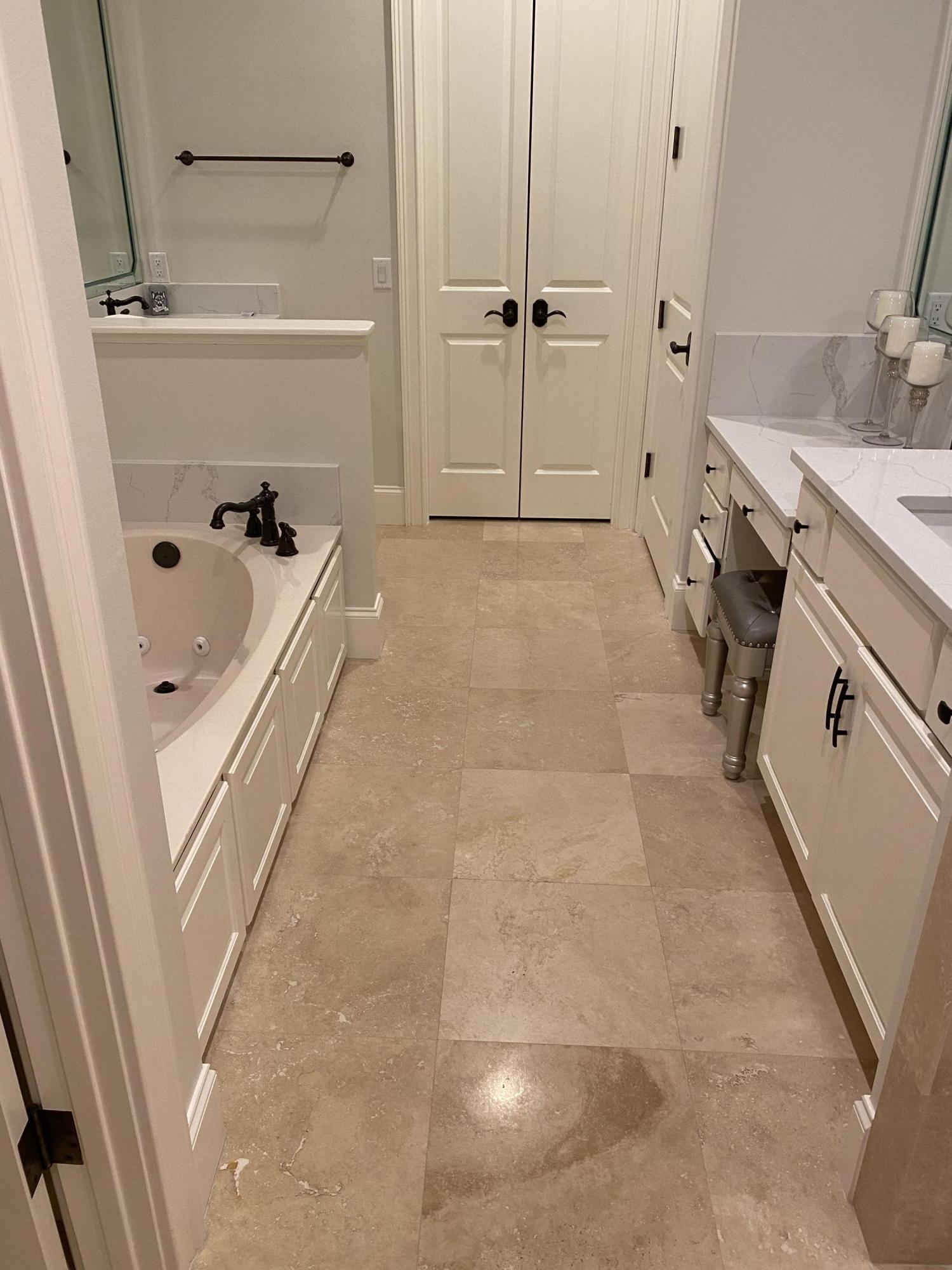 BURNT PINE - Residential