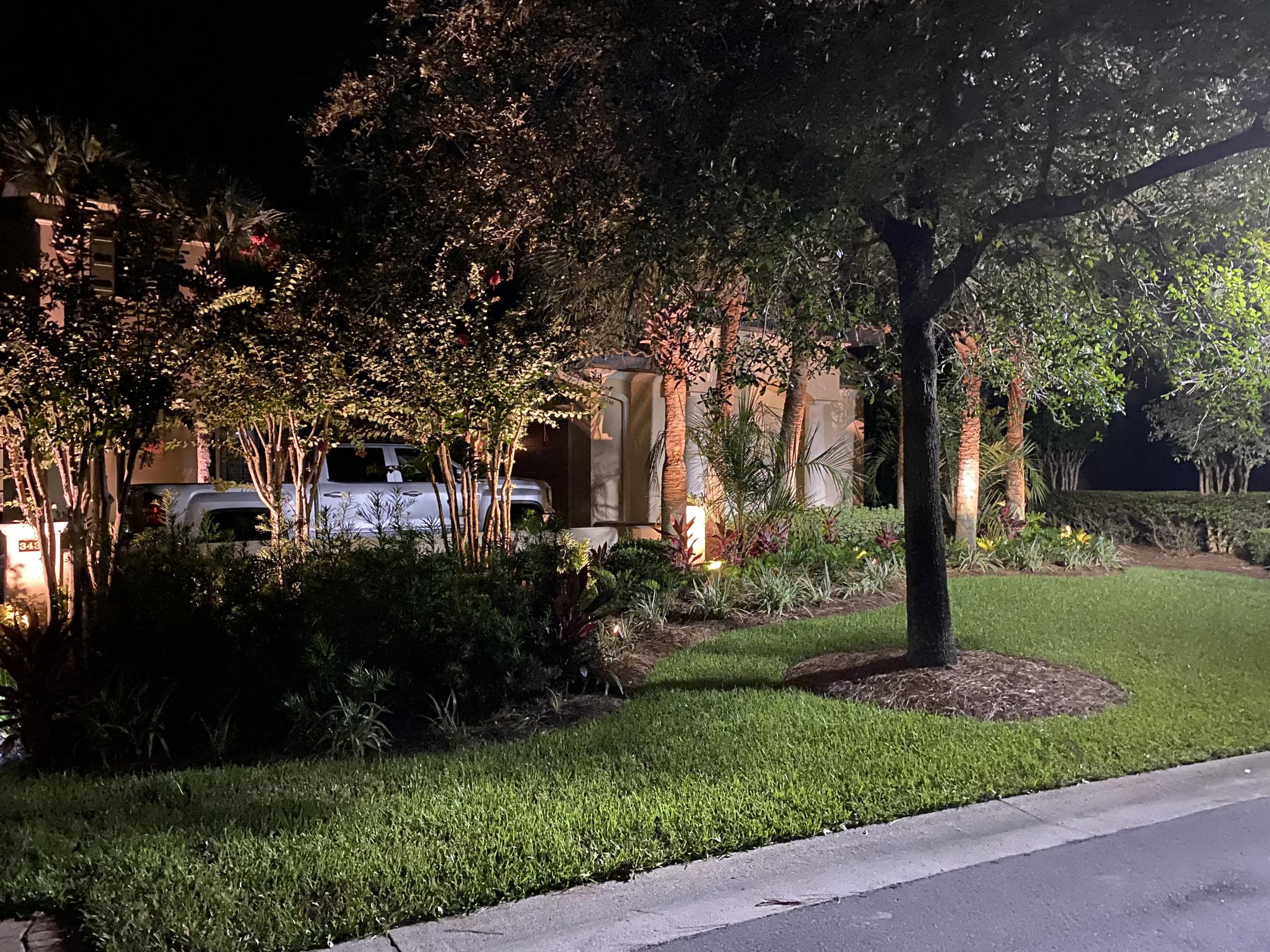 BURNT PINE - Residential