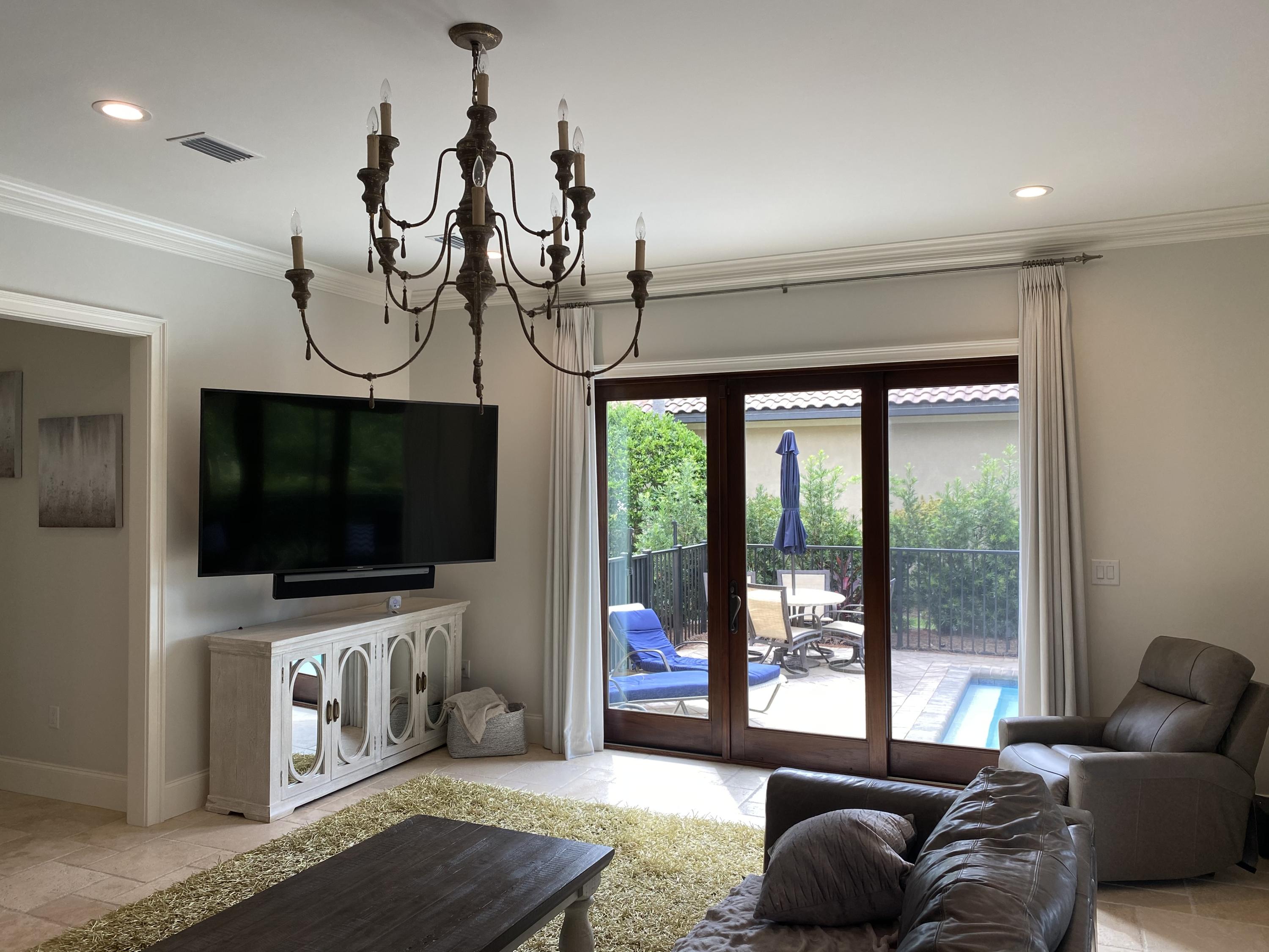 BURNT PINE - Residential