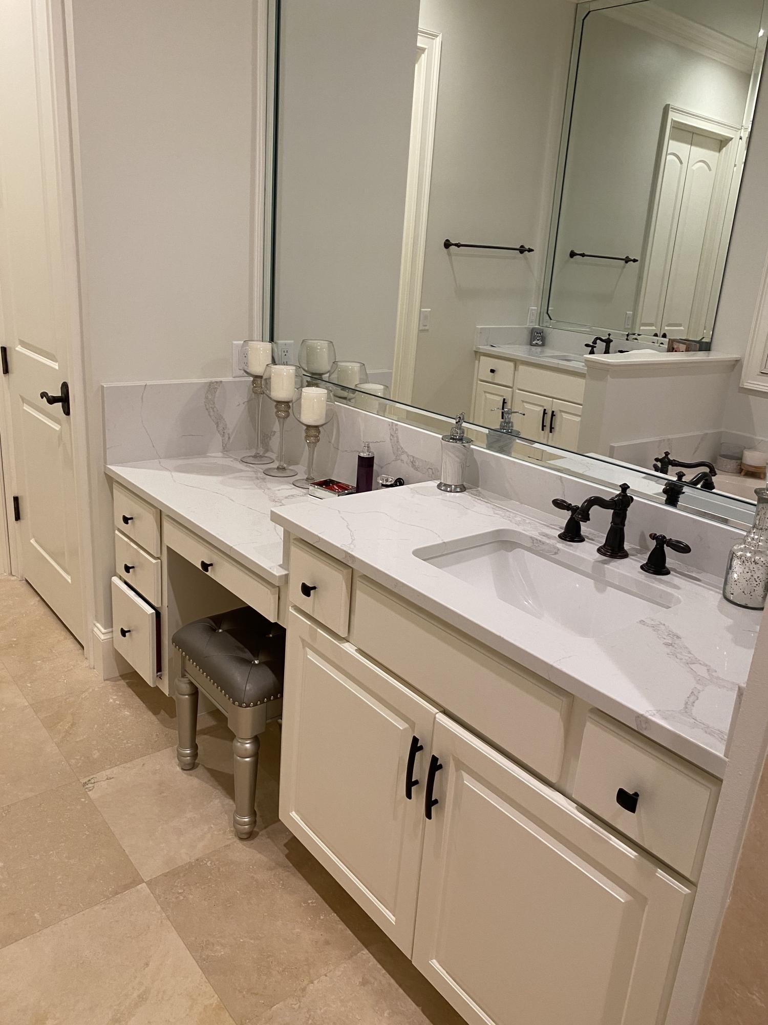 BURNT PINE - Residential