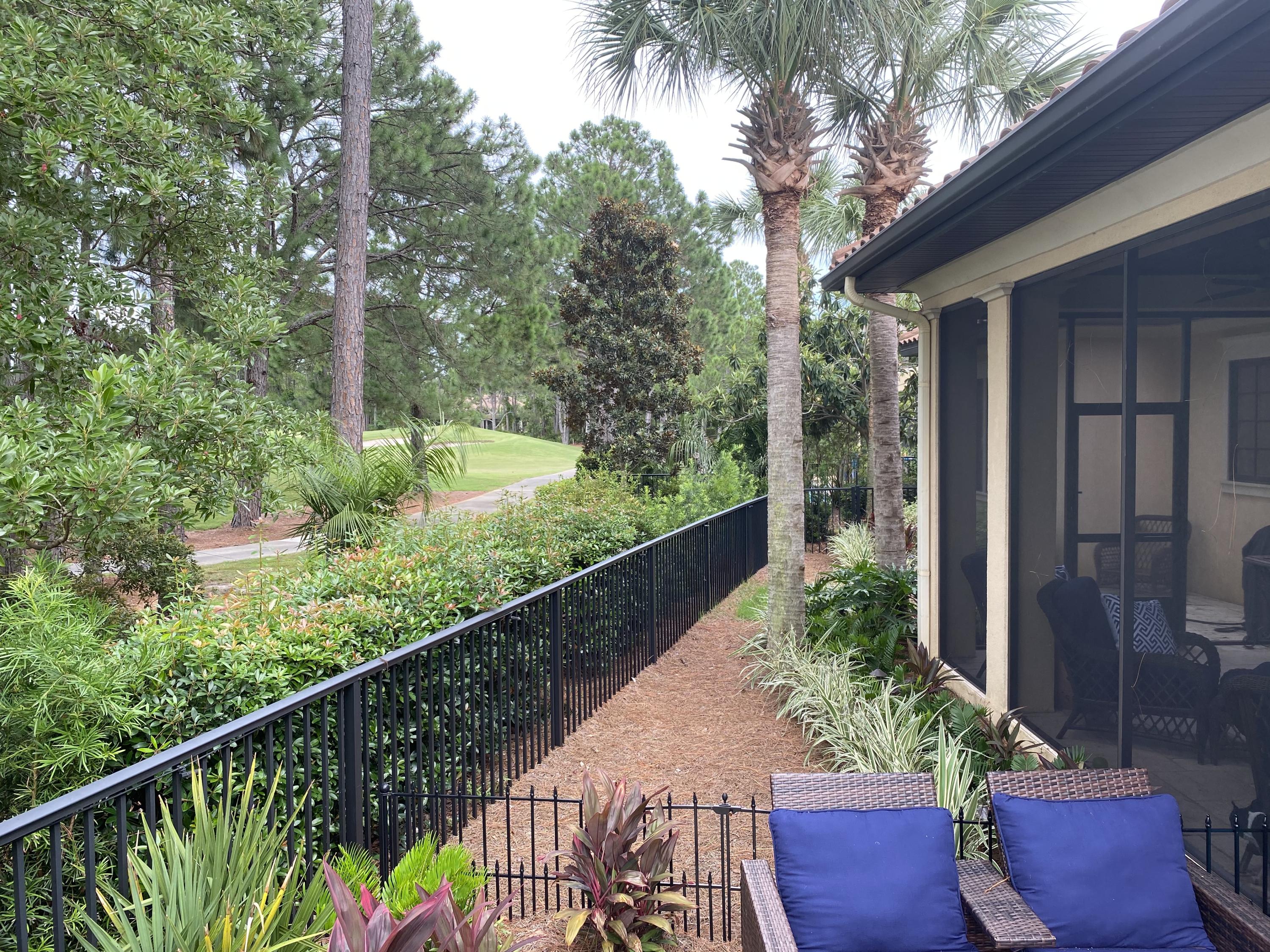 BURNT PINE - Residential