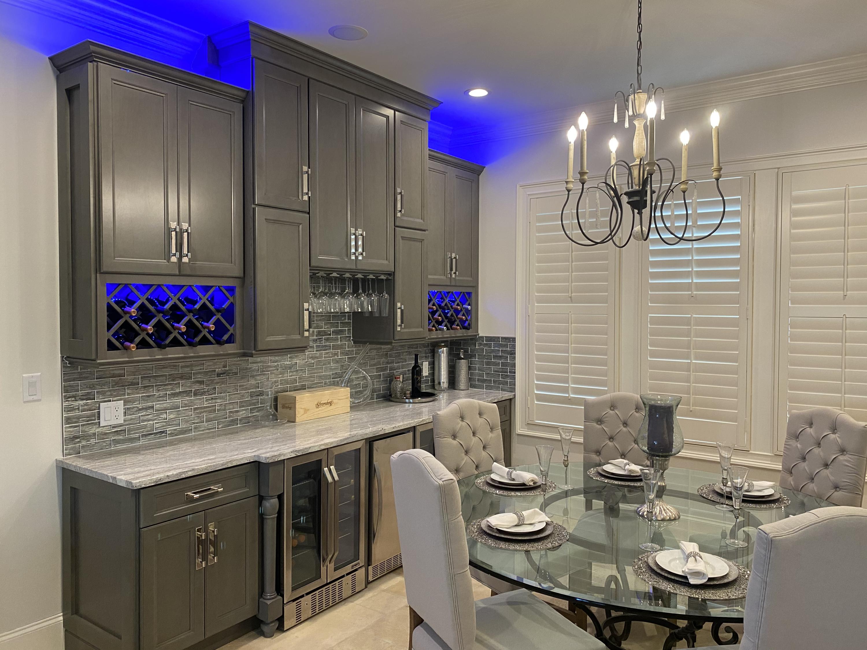 BURNT PINE - Residential