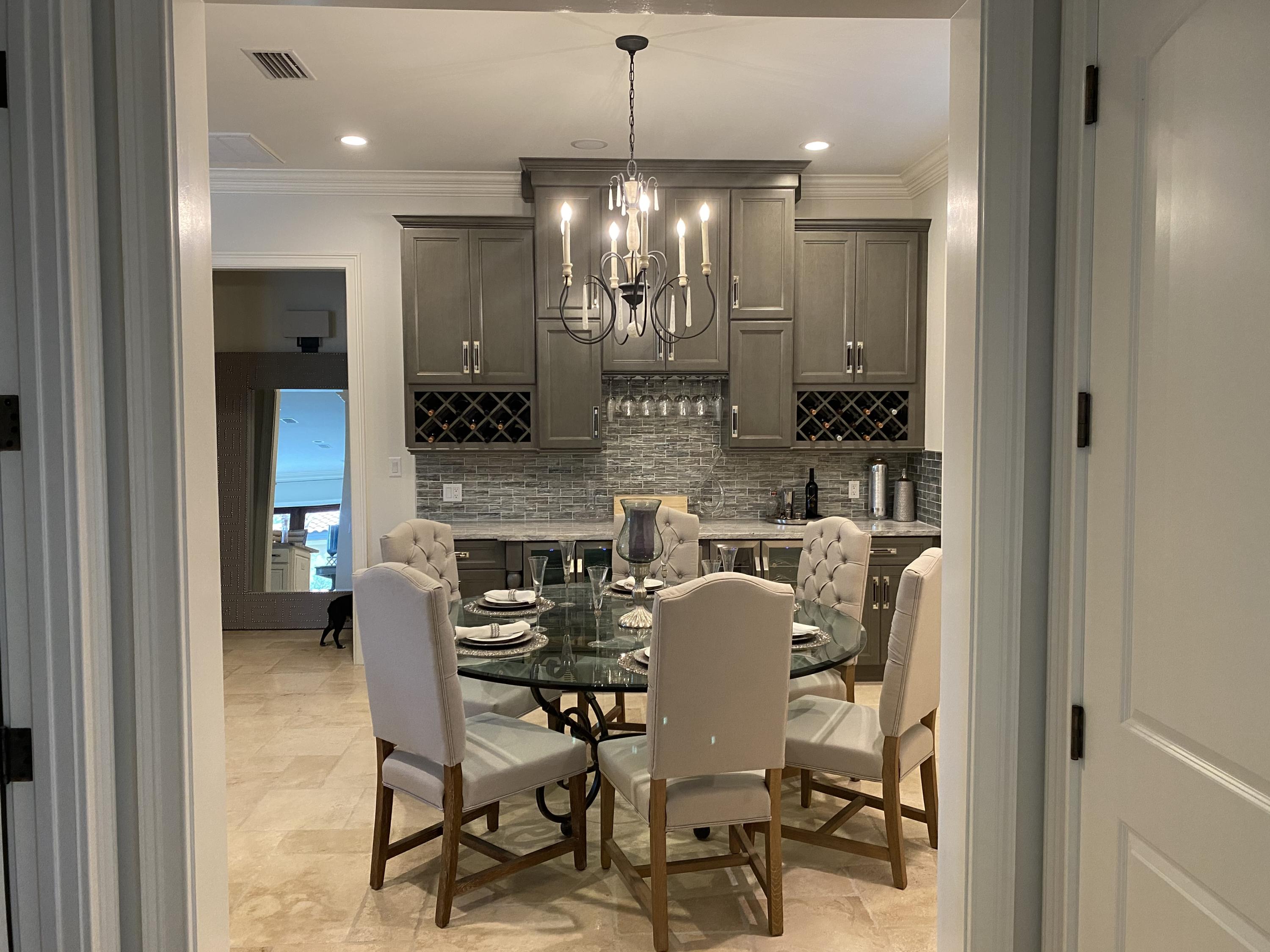 BURNT PINE - Residential