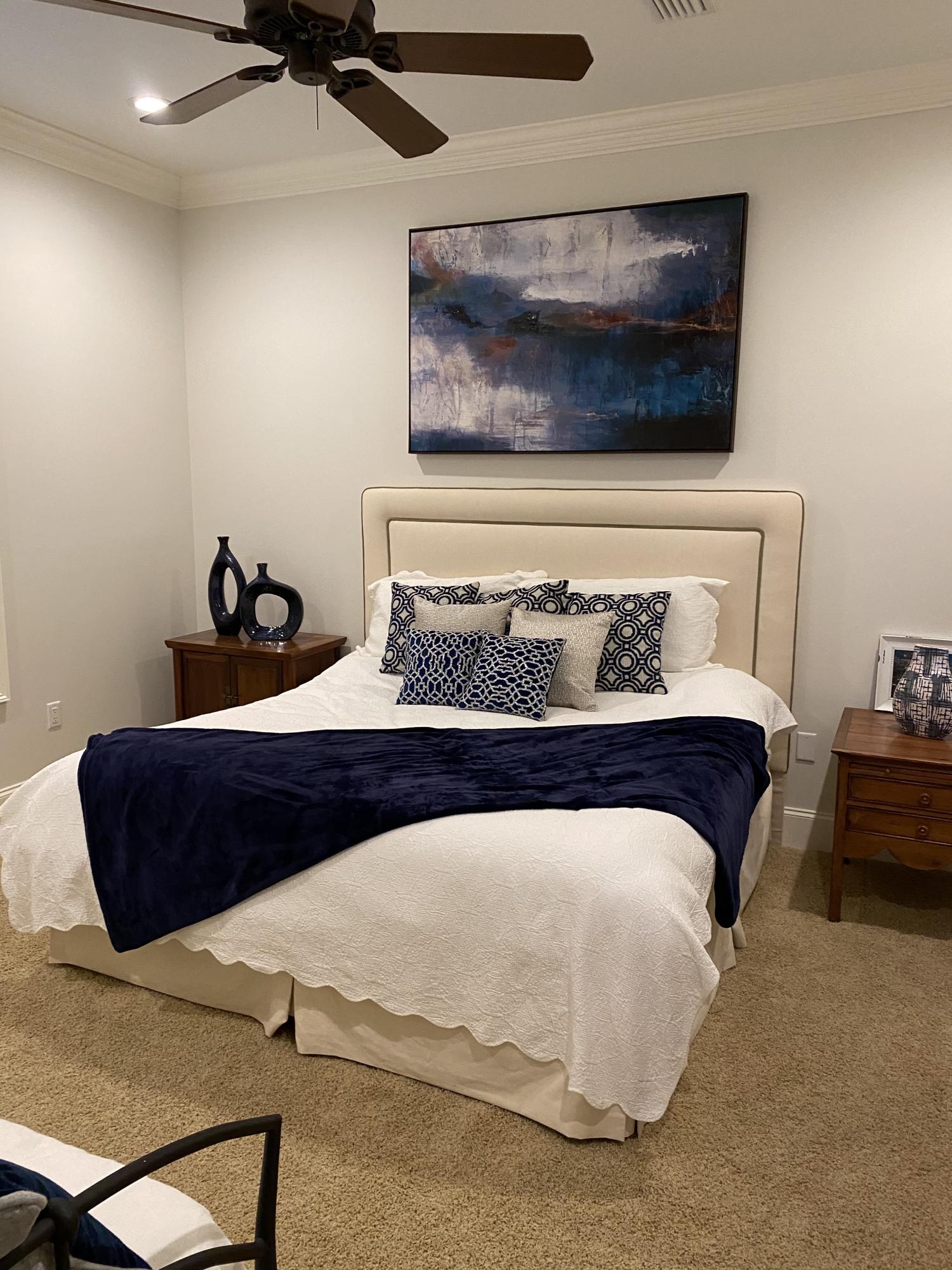 BURNT PINE - Residential