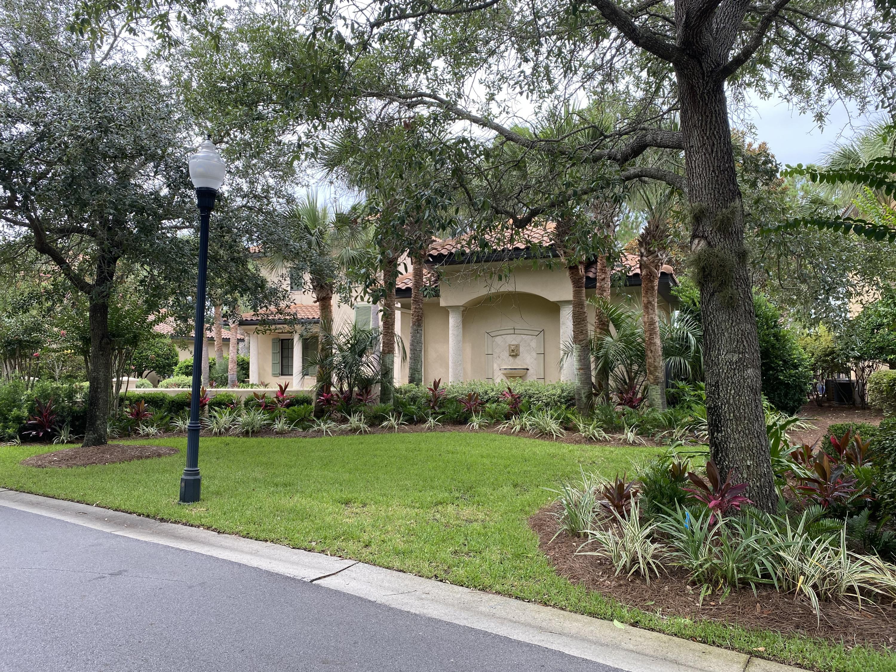 BURNT PINE - Residential