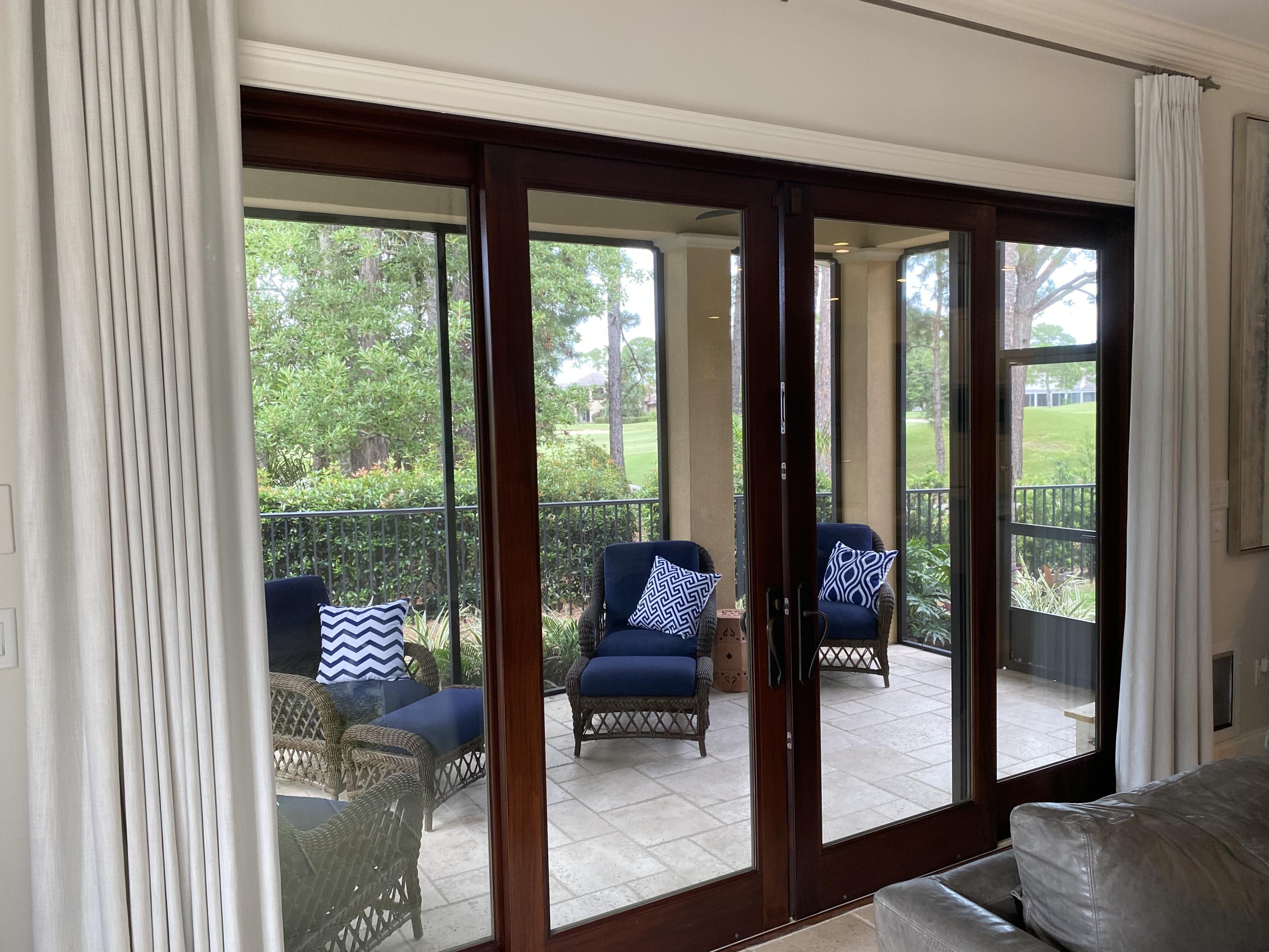 BURNT PINE - Residential