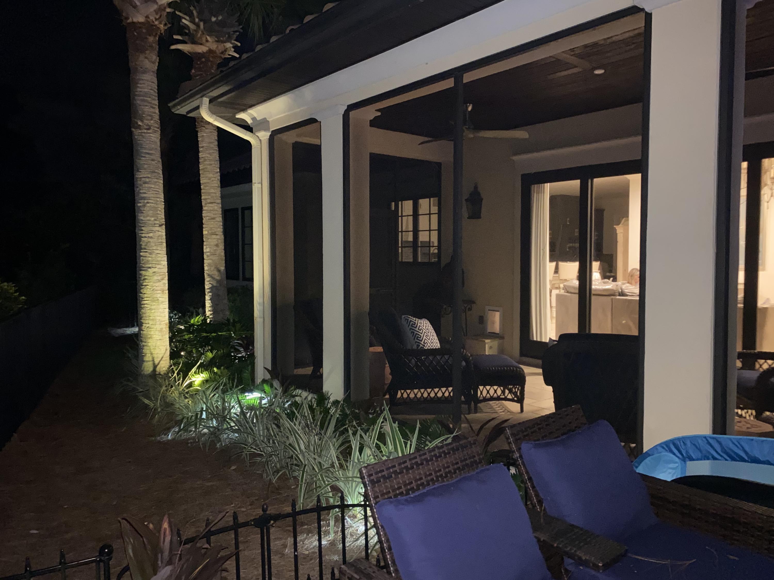 BURNT PINE - Residential