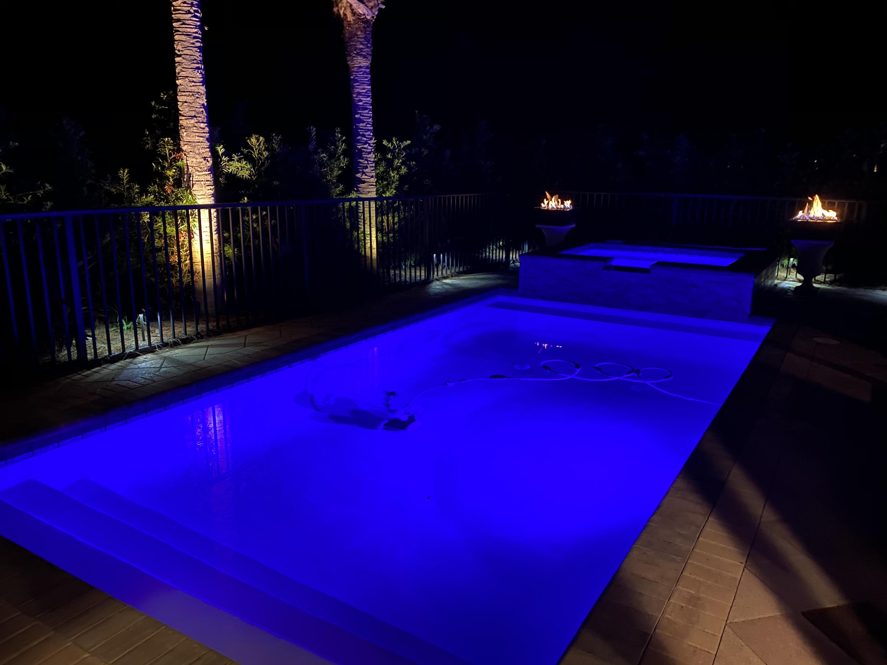 BURNT PINE - Residential